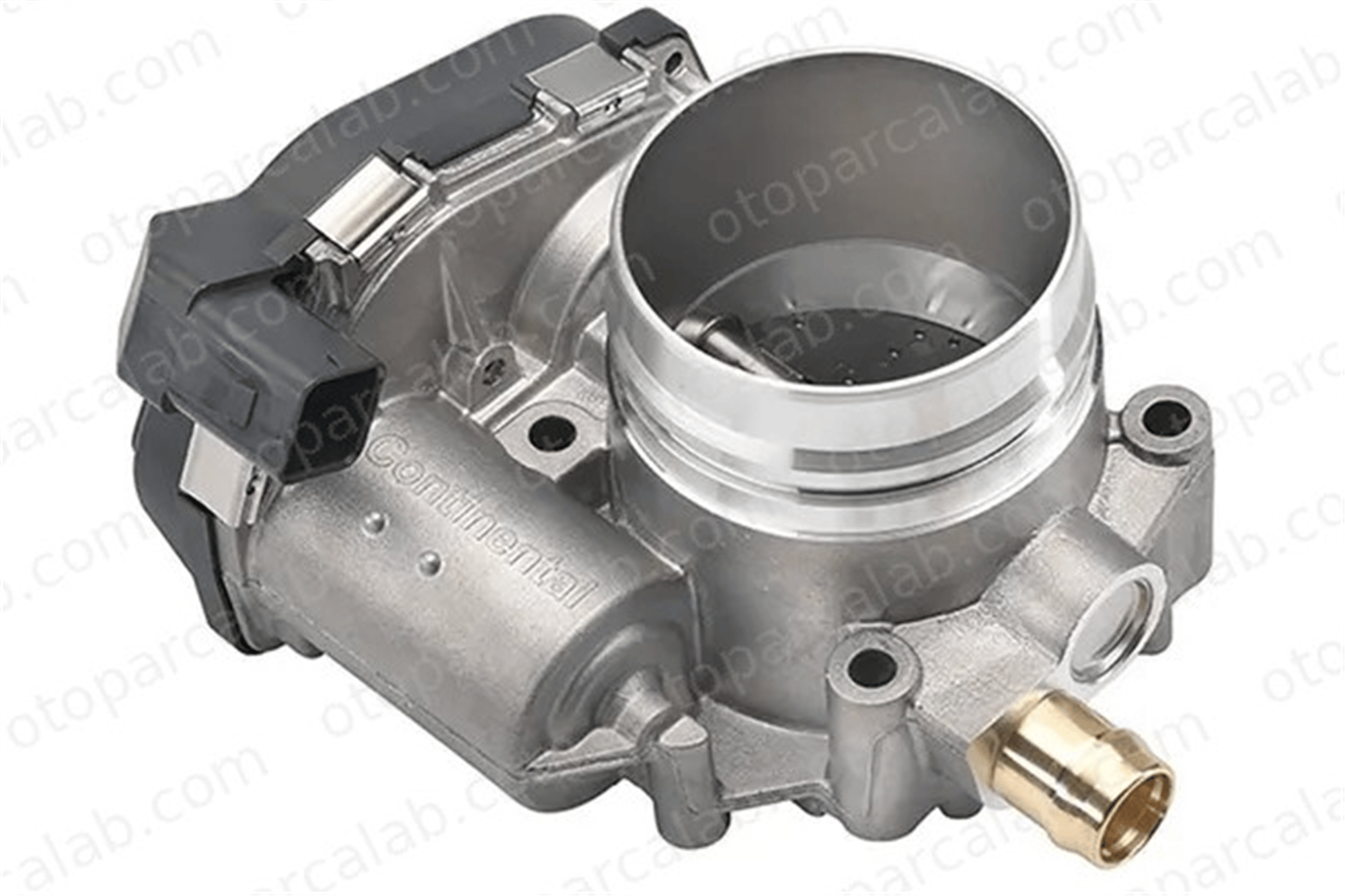 VDO A2C59516600 Gaz Kelebeği BMW 3 3 Gran Turismo 13547588625 7588625