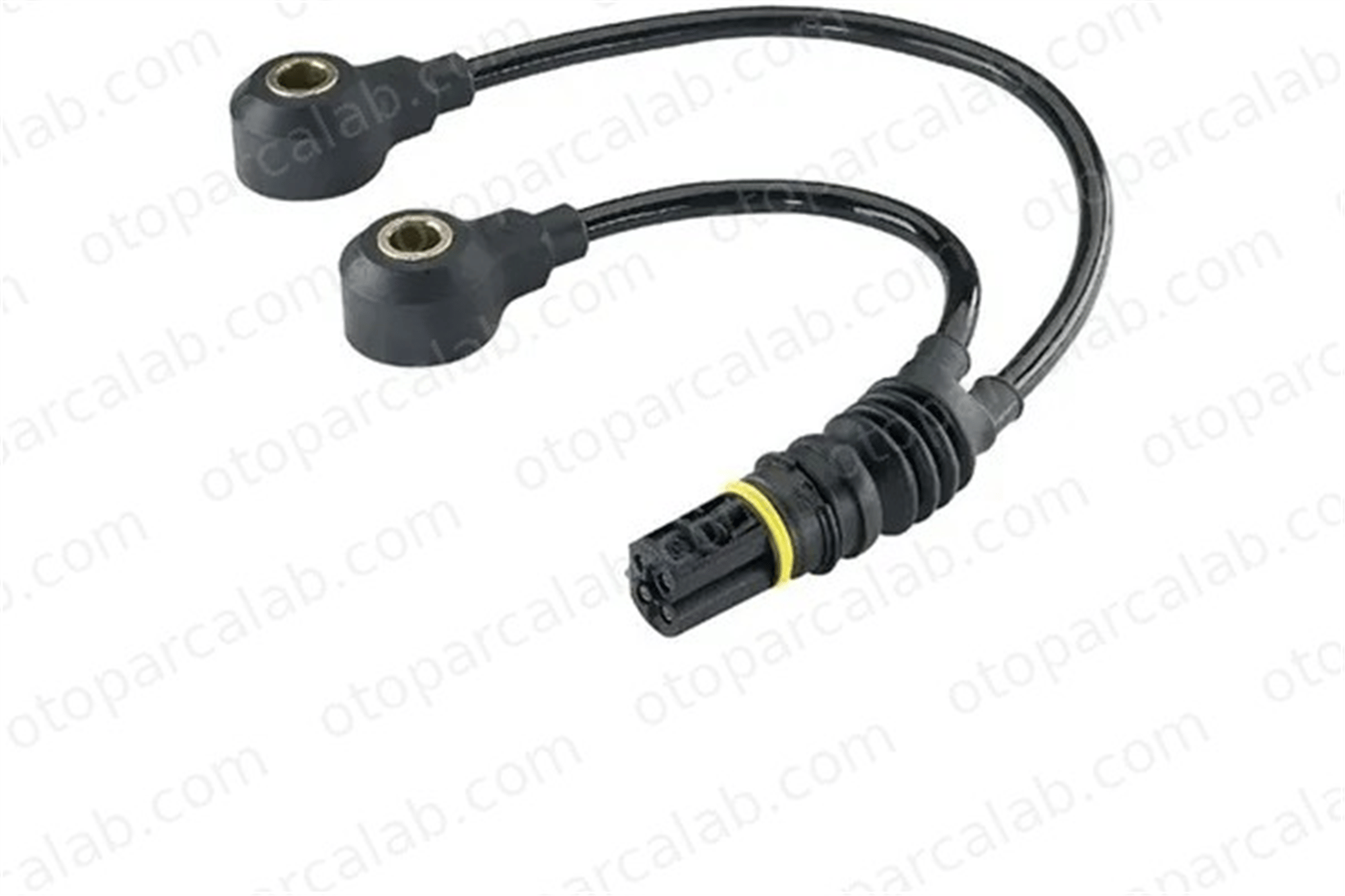 VDO S103541001Z Vuruntu Sensörü BMW 3 Touring 3 Cabrio 1703276 12141703276