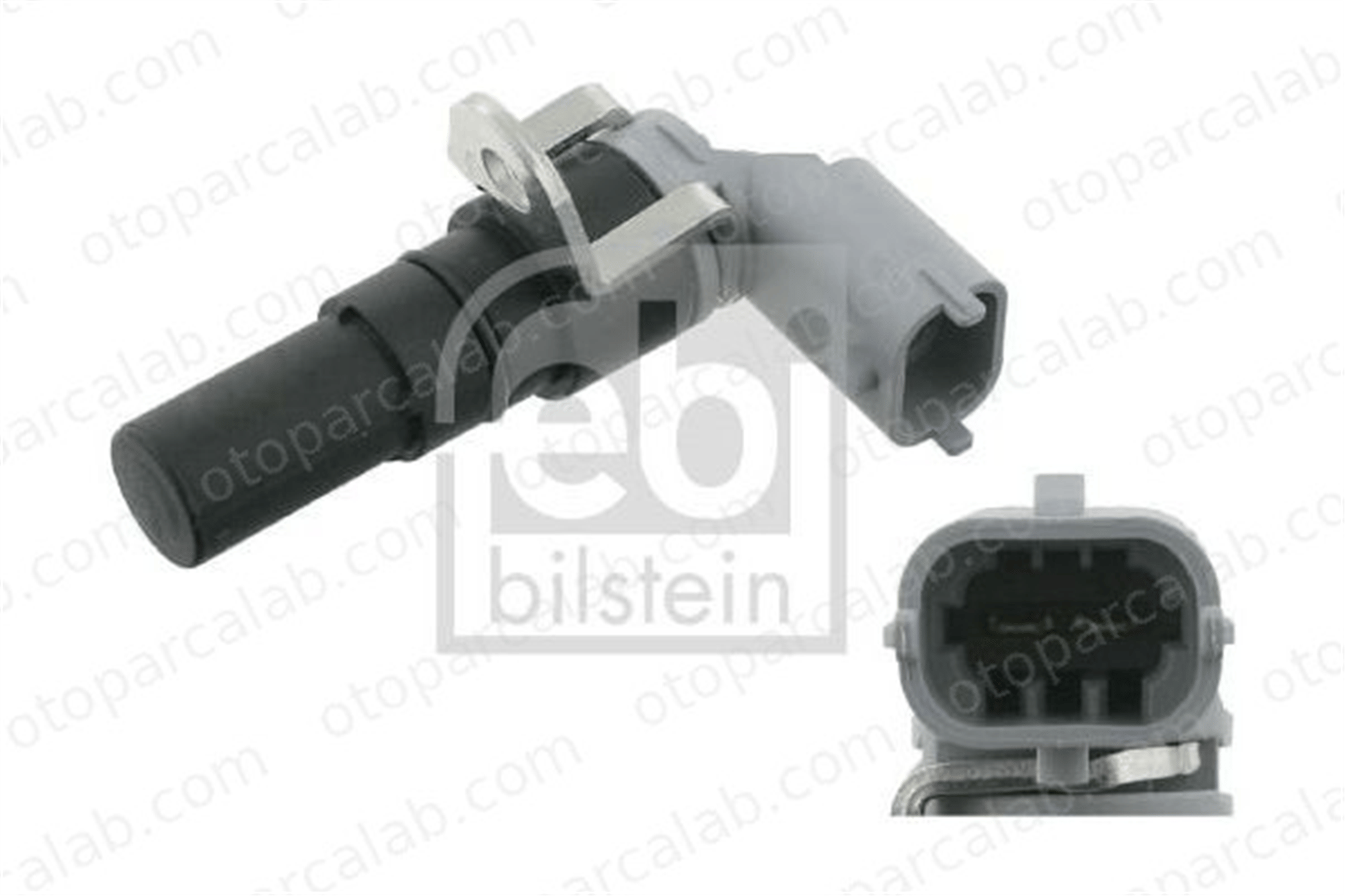 VDO S107541001Z Krank Sensörü OPEL VECTRA B VECTRA B Hatchback 1238223 9115115