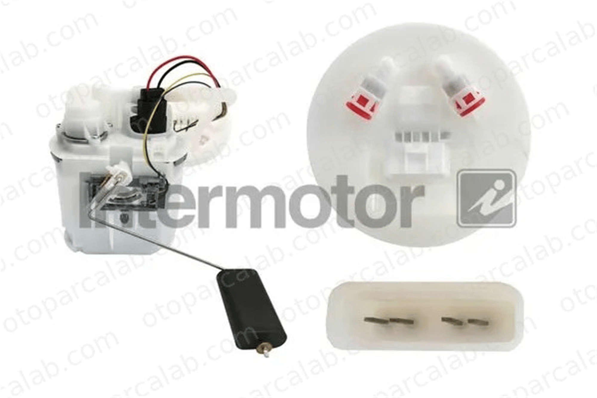 VEKA 34-1908 Depo Şamandırası FORD MONDEO III MONDEO III Sedan 1117944 1119880