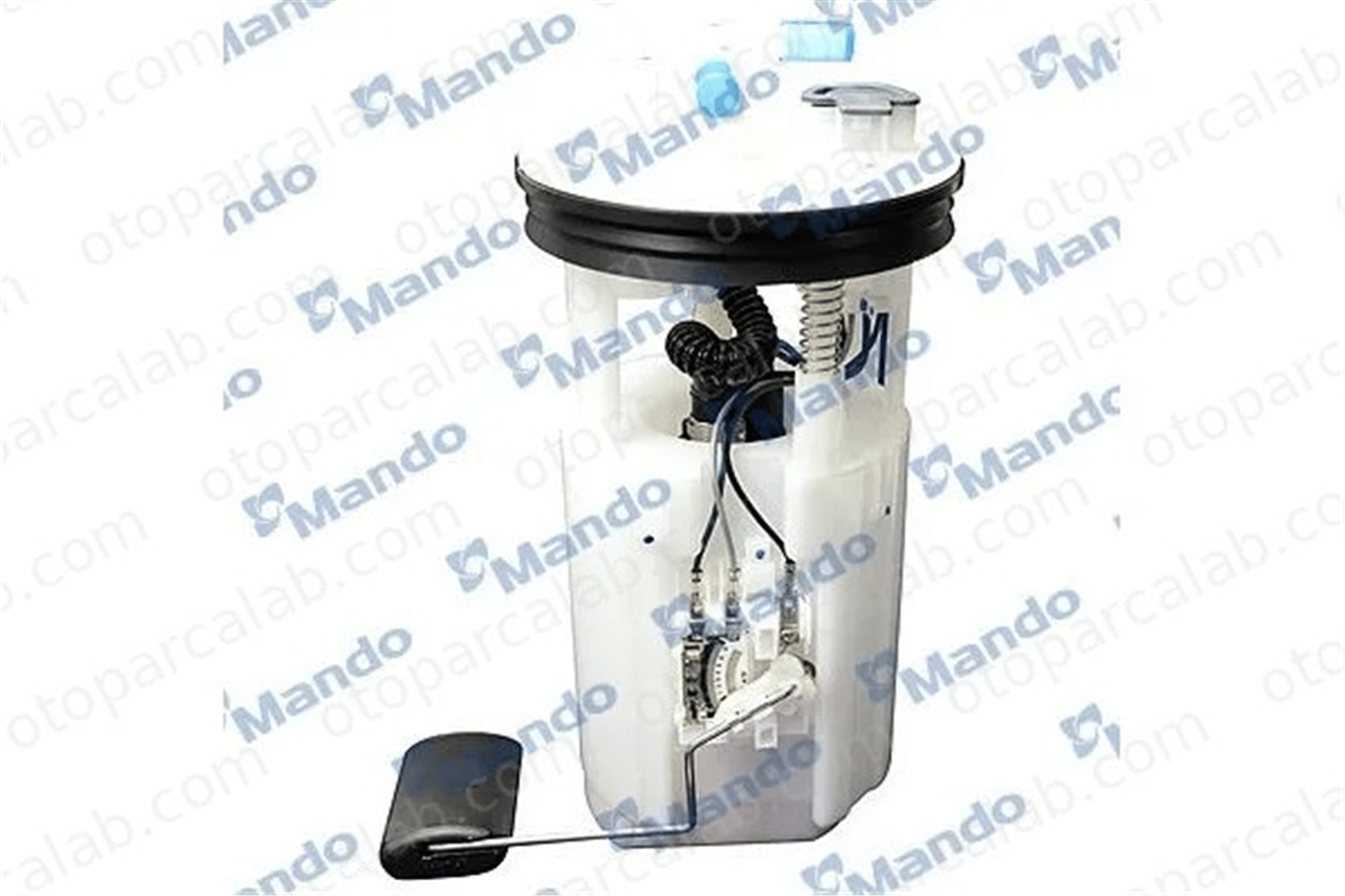 VEKA 34-2101 Depo Şamandırası HYUNDAI ACCENT II ACCENT II Sedan 311101A100 3111025000