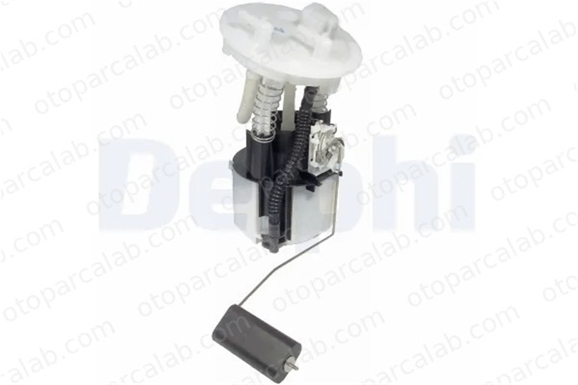 VEKA 34-3524 Depo Şamandırası RENAULT MEGANE I MEGANE I Classic 7700429144