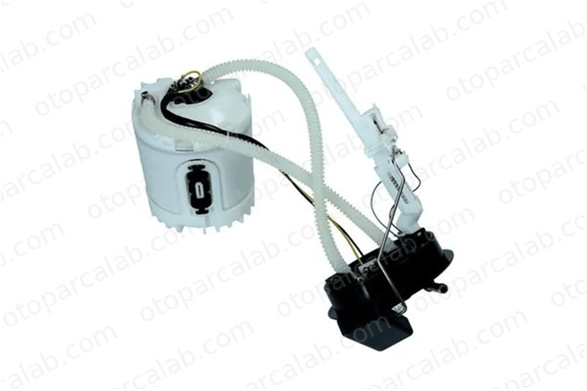 VEKA 34-4404 Depo Şamandırası VW GOLF III GOLF III Variant 1H0919051AJ 1H0919051K