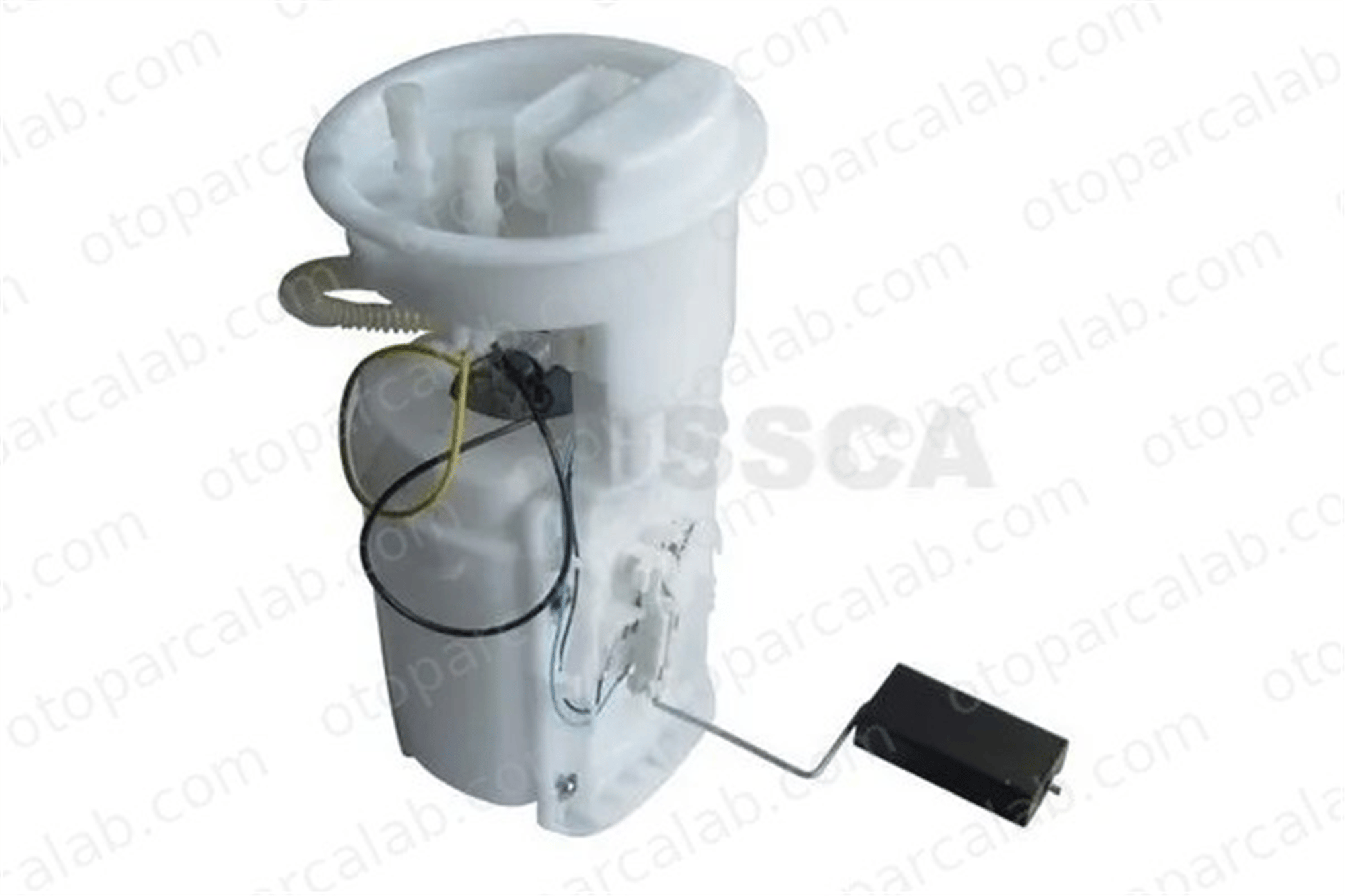 VEKA 34-4406 Depo Şamandırası VW BORA I GOLF IV 6U0919051F 1GD919051B*