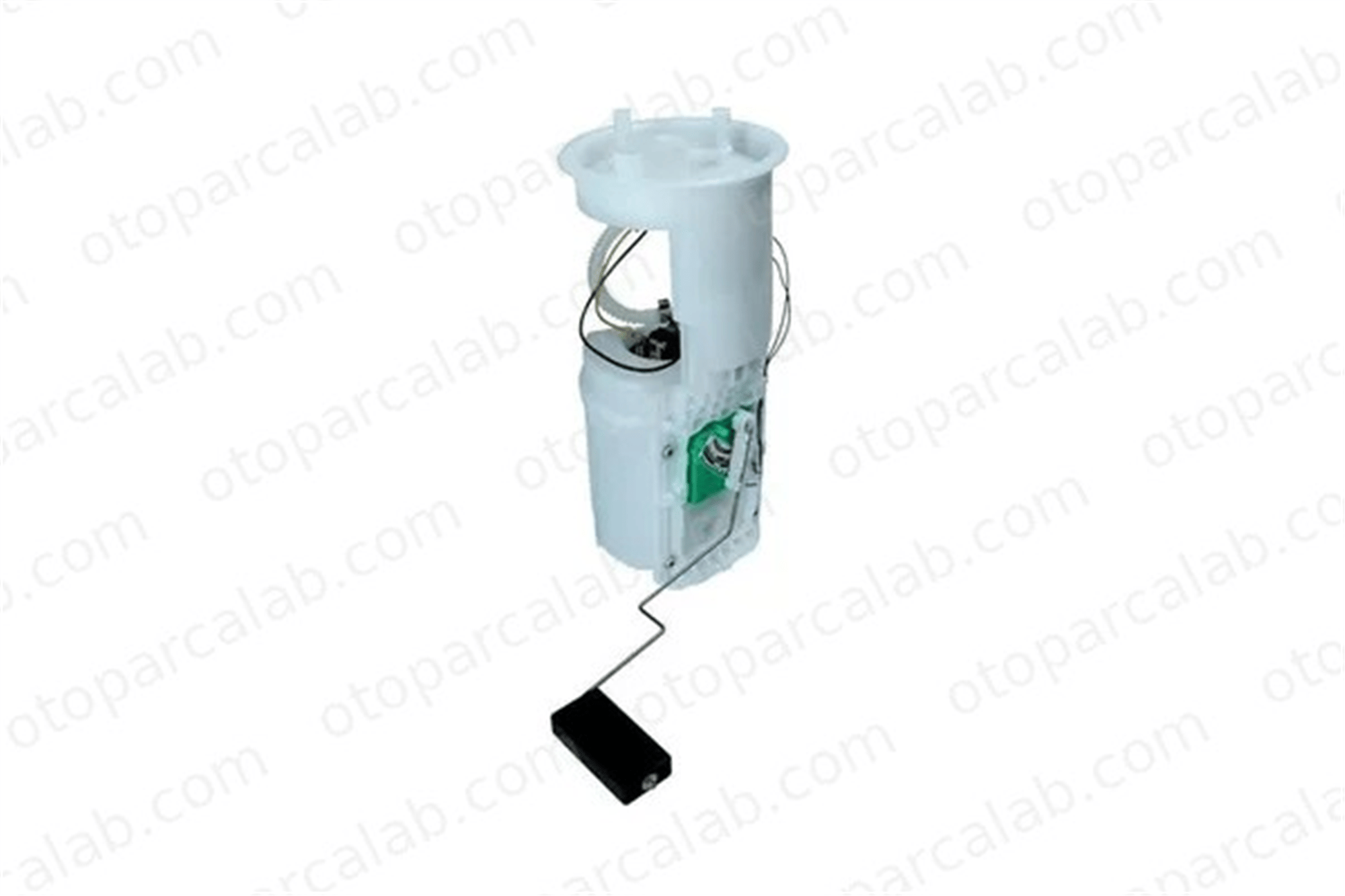 VEKA 34-4432 Depo Şamandırası AUDI A6 C5 Avant A6 C5 1GD919051B 1J0919051B