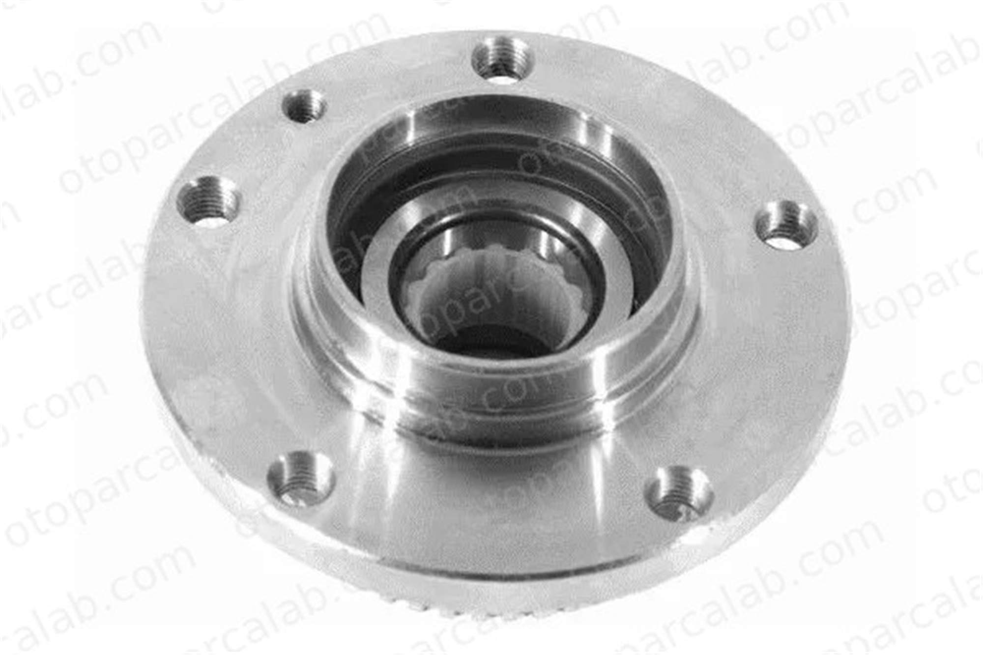 VEKA 44-1411 Porya Ön Sağ veya Sol BMW 5 7 31211129382 31211129386