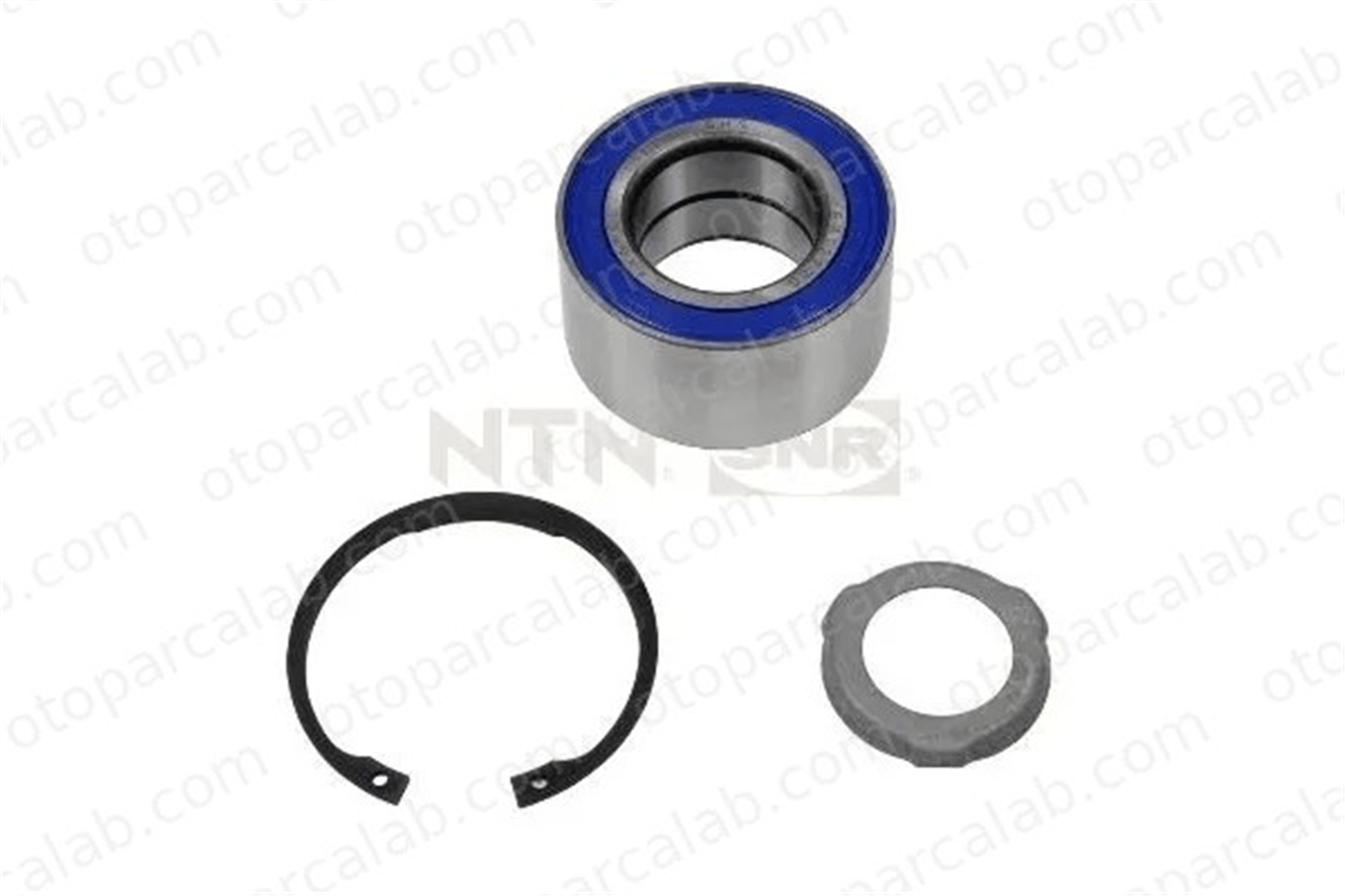 VEKA 47-3205 Teker Rulmanı Ön Sağ veya Sol BMW 3 OPEL ASTRA F Station wagon 1061596 1085568