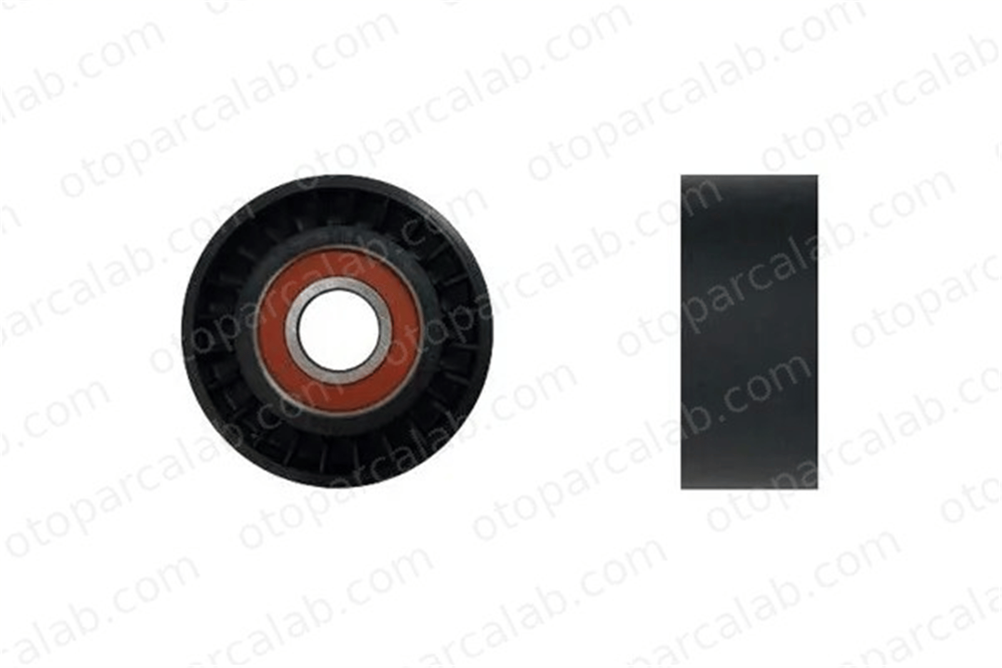 VEKA 49-1833 Vantilatör Kayış Gergi Rulmanı ALFA ROMEO 156 156 Sportwagon 46442999 46524692
