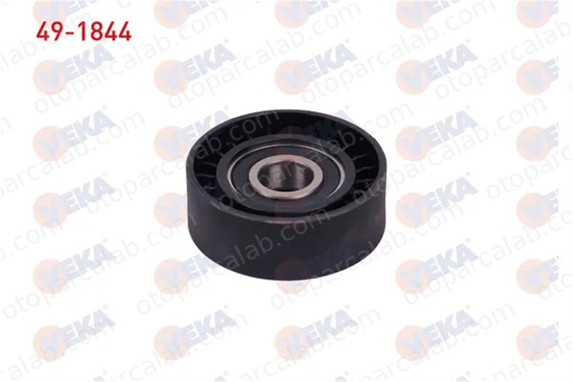 VEKA 49-1844 Vantilatör Kayış Gergi Rulmanı FIAT PALIO SIENA 46756937 55199669