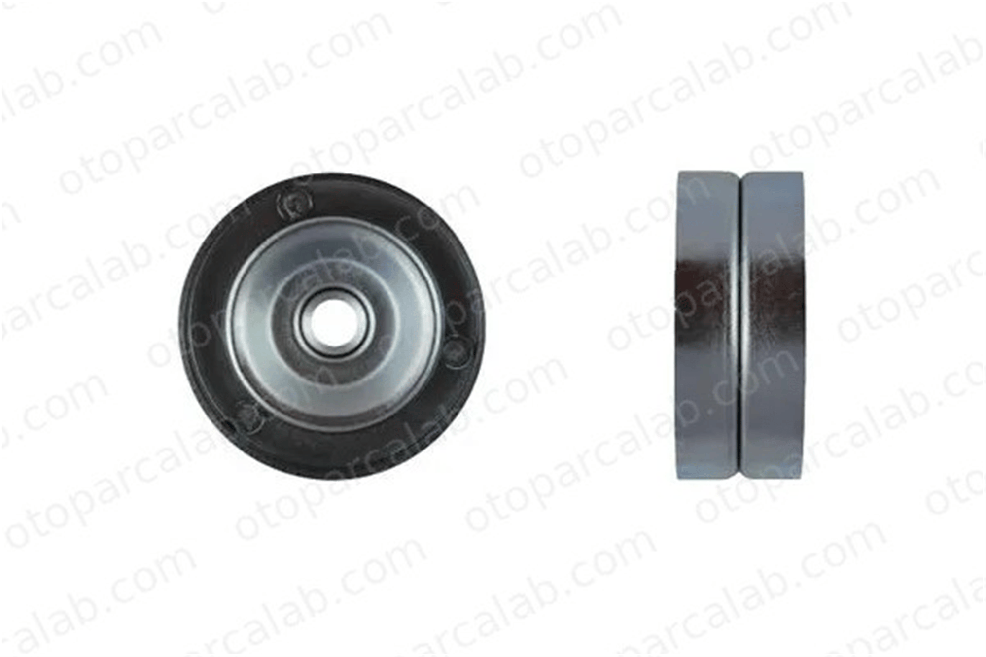 VEKA 49-2123 Vantilatör Kayış Gergi Rulmanı HYUNDAI i30 Station wagon KIA PRO CEE'D 252812A000 252812A100