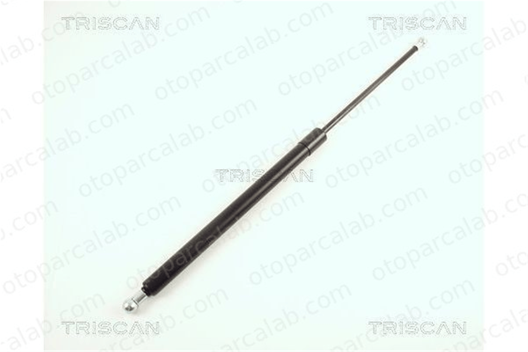 VEKA 57-13019 Bagaj Amortisörü Sağ veya Sol AUDI A4 B7 Avant A4 B6 Avant 8E9827552K 8E9827552G