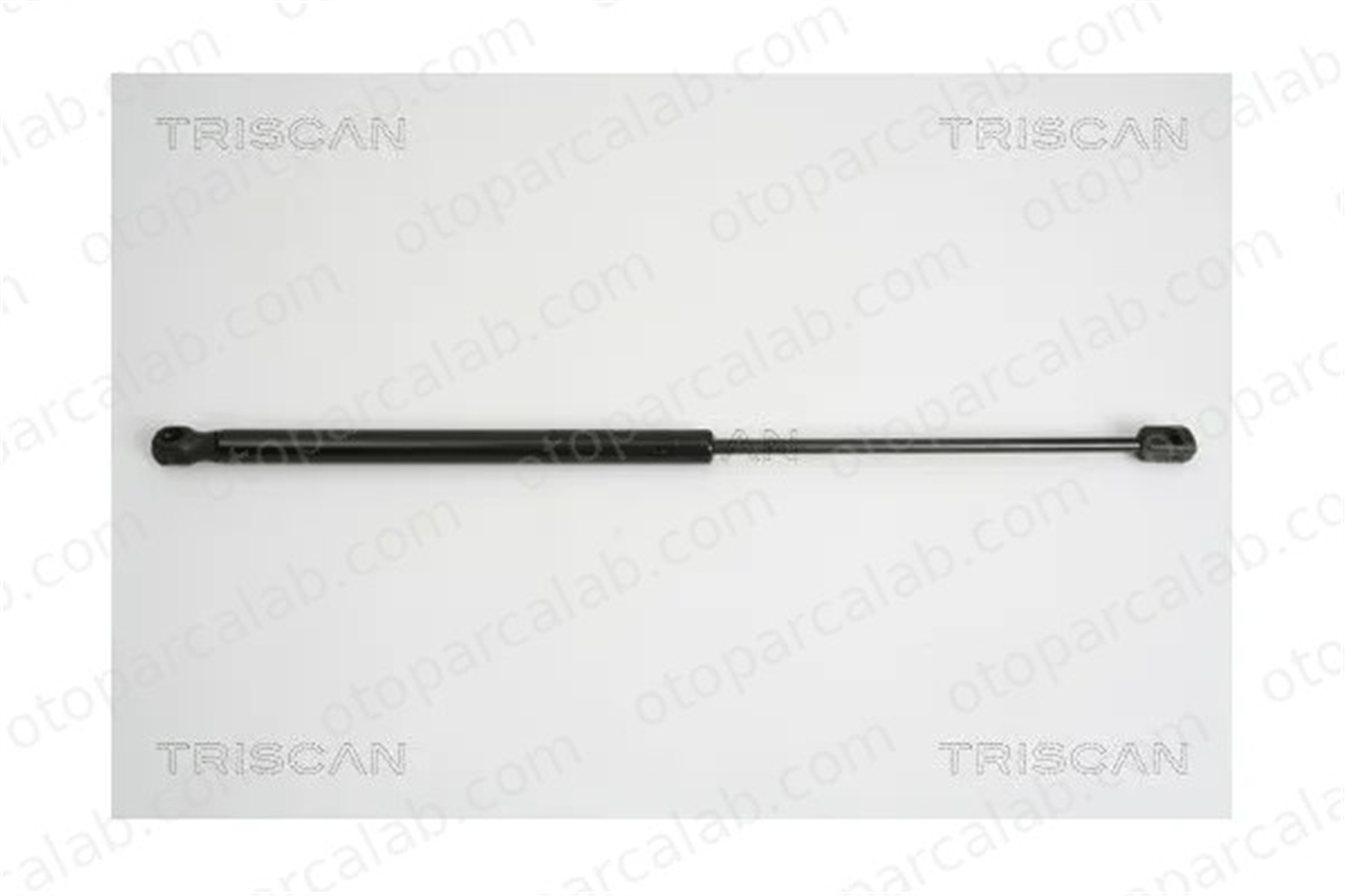 VEKA 57-18017 Bagaj Amortisörü Sağ veya Sol FIAT BRAVO II 51751743 51812267