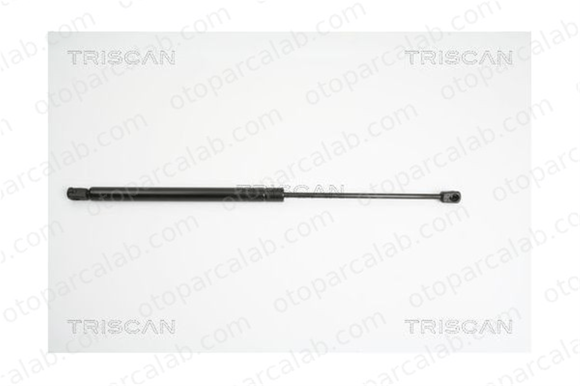 VEKA 57-28006 Bagaj Amortisörü Sağ veya Sol MERCEDES-BENZ B-SERISI Sports Tourer A1699800864 1699800864