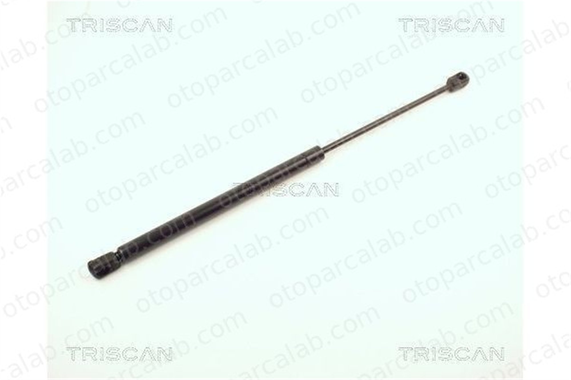 VEKA 57-32019 Bagaj Amortisörü Sağ veya Sol OPEL VECTRA A Hatchback 132716 90227936