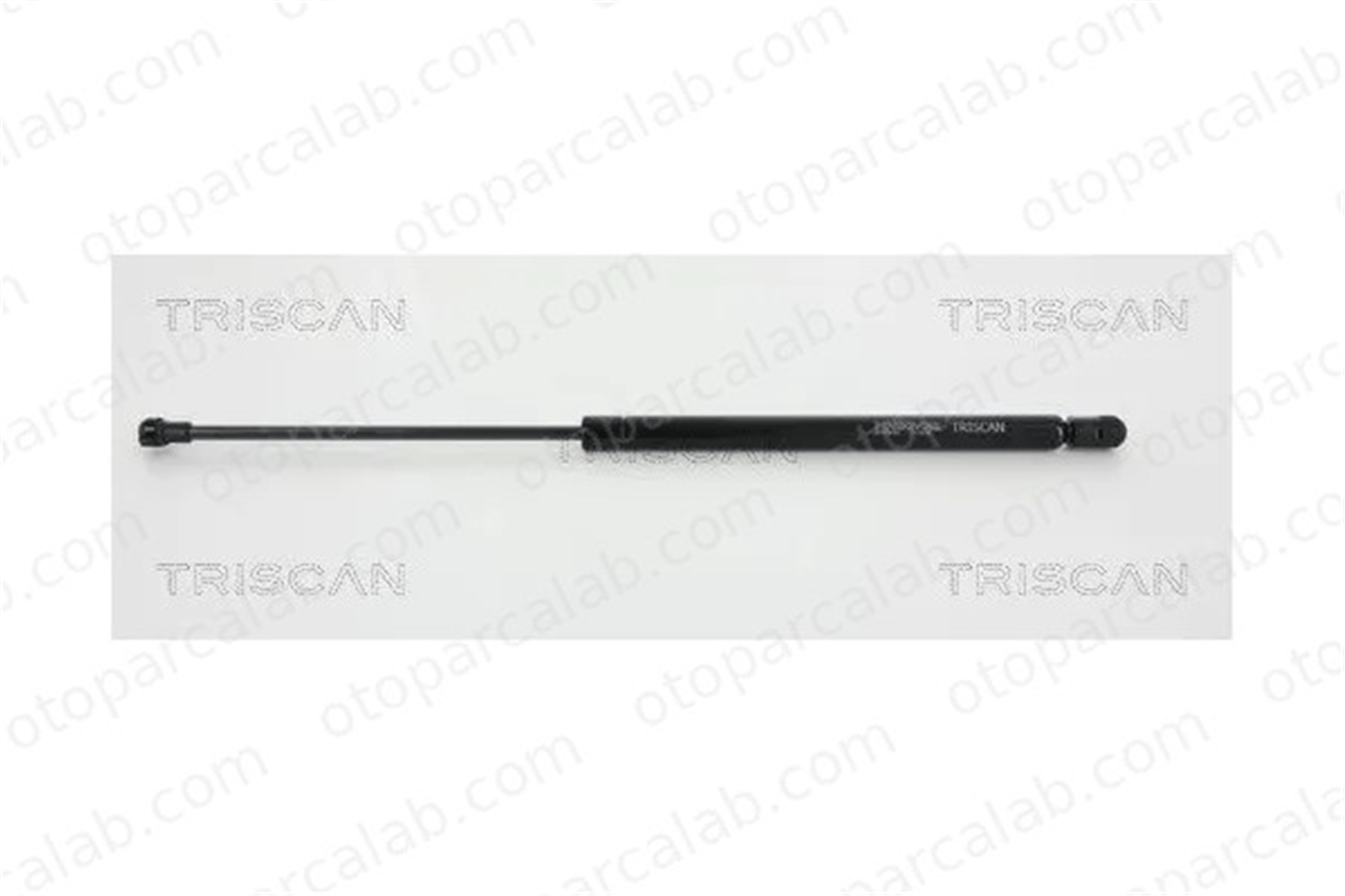 VEKA 57-44003 Bagaj Amortisörü Sağ veya Sol VW BORA Variant GOLF IV 1J6827550 1J6827550C