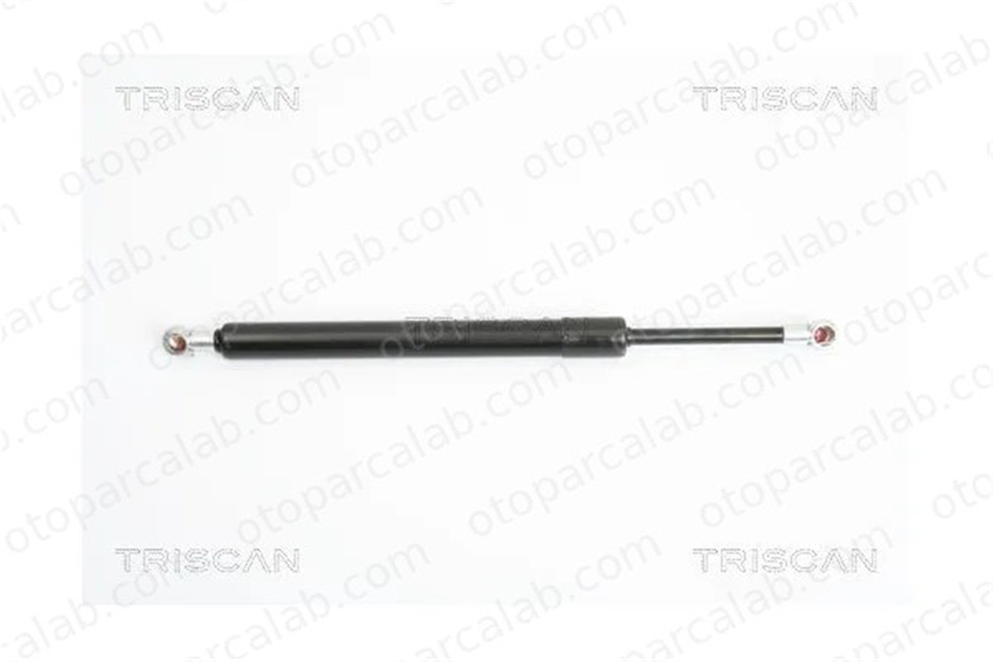 VEKA 57-44005 Bagaj Amortisörü Sağ veya Sol VW JETTA III 1K5827550C