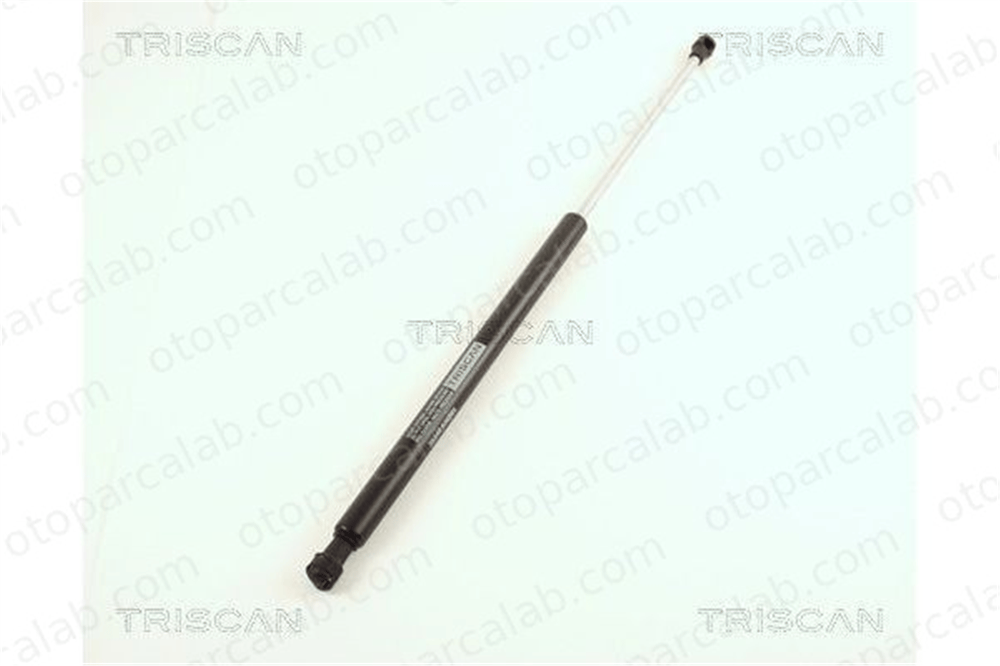VEKA 57-44018 Bagaj Amortisörü Sağ veya Sol VW POLO Variant SEAT CORDOBA Vario 6K0827550 6K0827550A