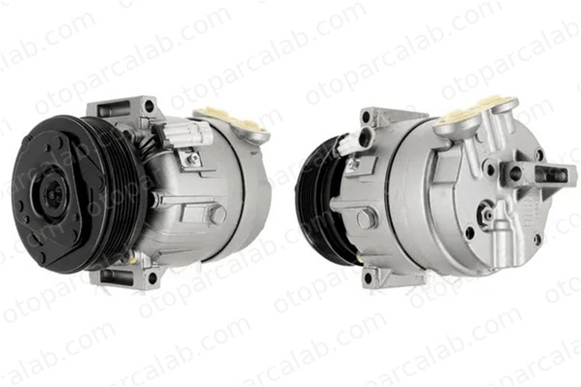 VEKA 58-3201 Klima Kompresörü OPEL VECTRA B Station wagon VECTRA B 1135240 1135292