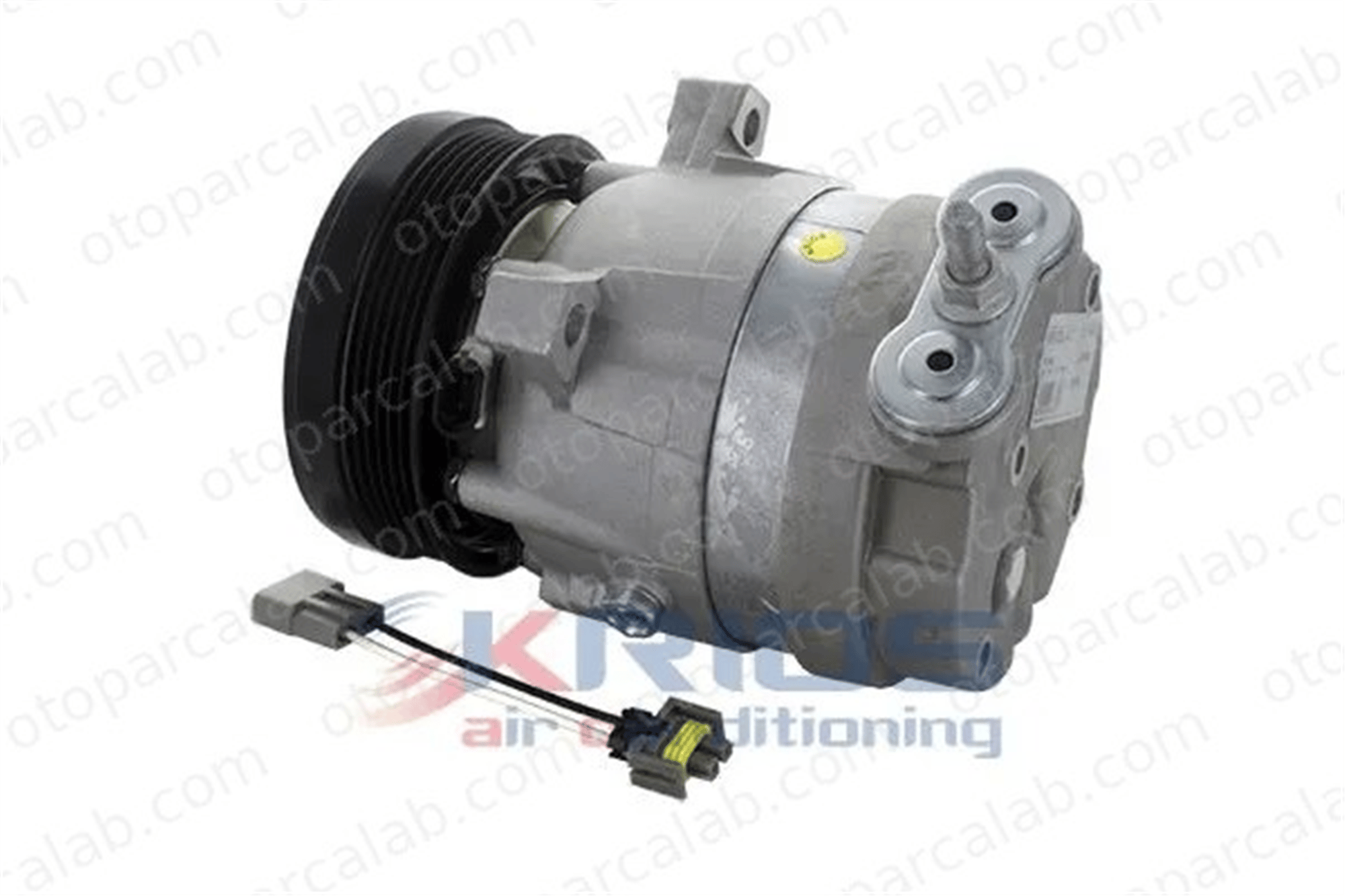 VEKA 58-3207 Klima Kompresörü OPEL ASTRA F Station wagon VECTRA A 1135019 1854126