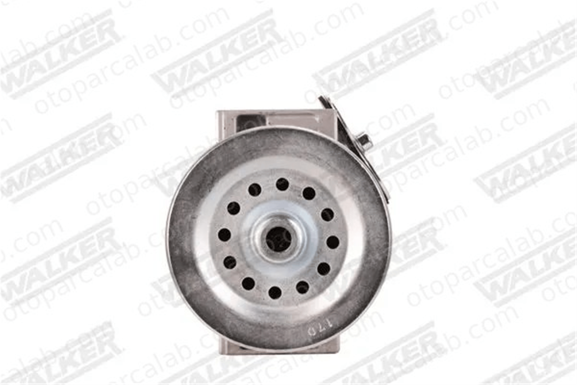 VEKA 58-3208 Klima Kompresörü OPEL CORSA D CORSA D Kasa/eğik arka 13310104 1850158