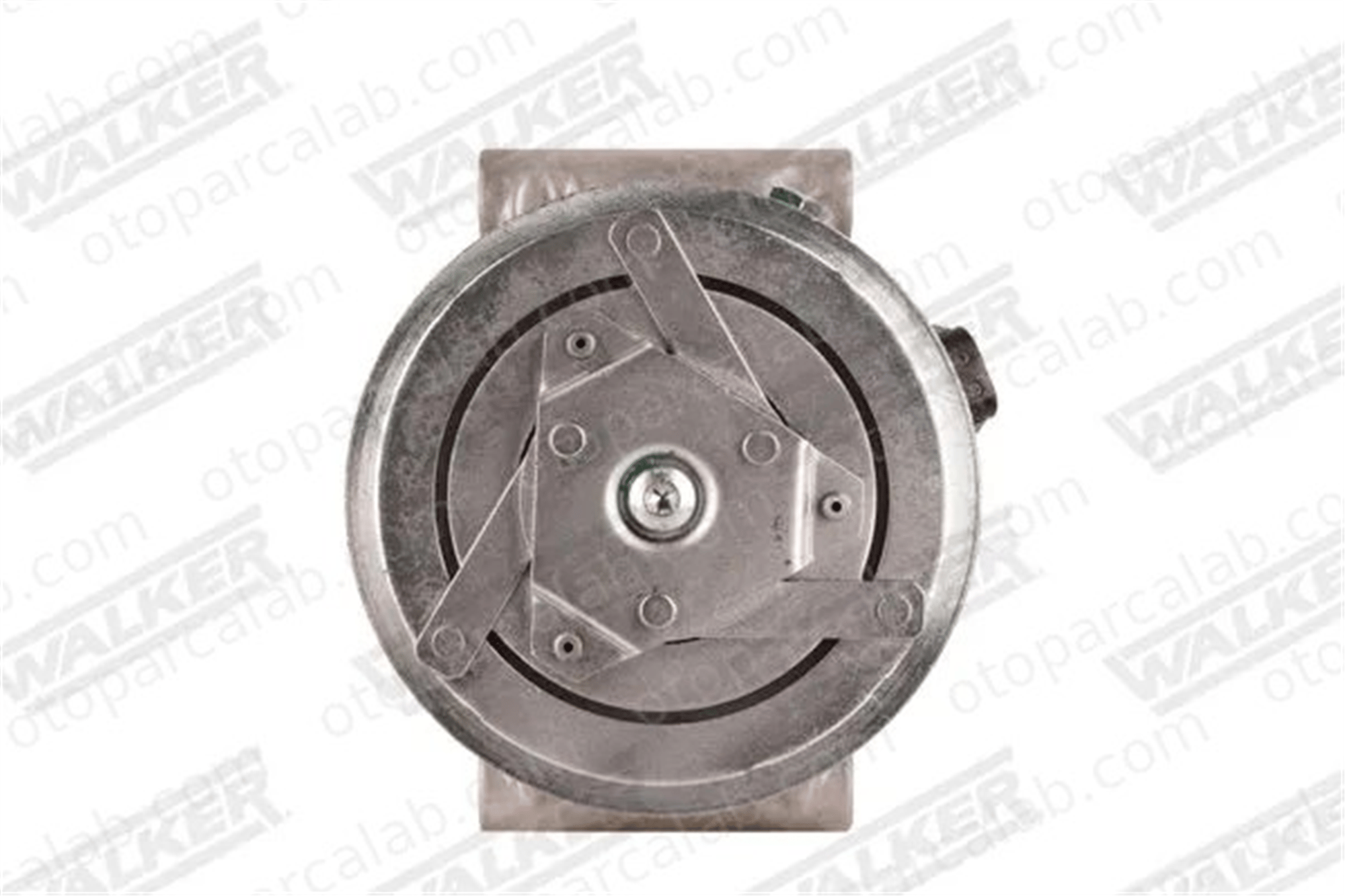 VEKA 58-3506 Klima Kompresörü RENAULT MEGANE II MEGANE II Sedan 7711135808 8200053264