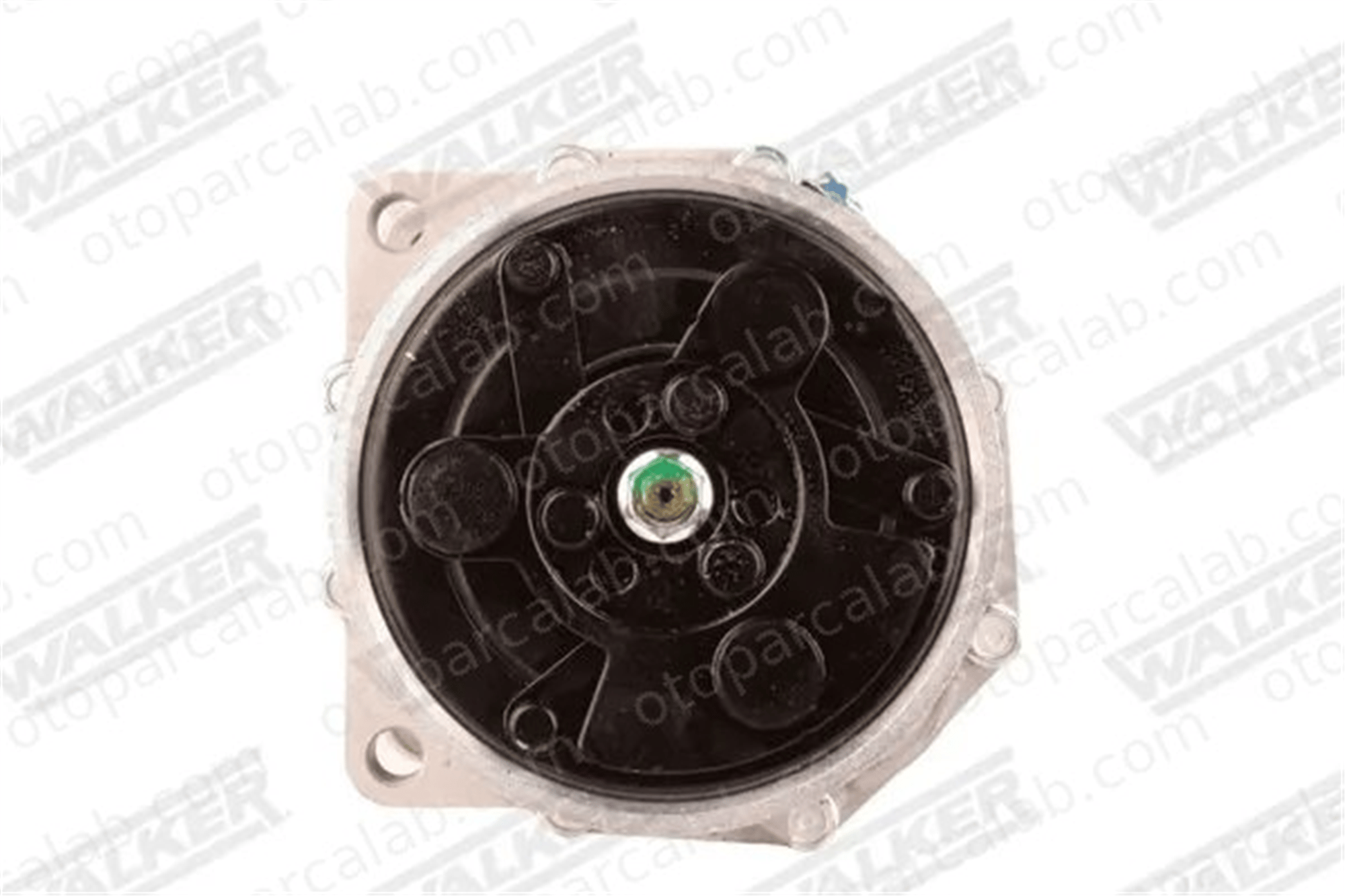 VEKA 58-4401 Klima Kompresörü VW BORA I GOLF IV 1076012 1111419