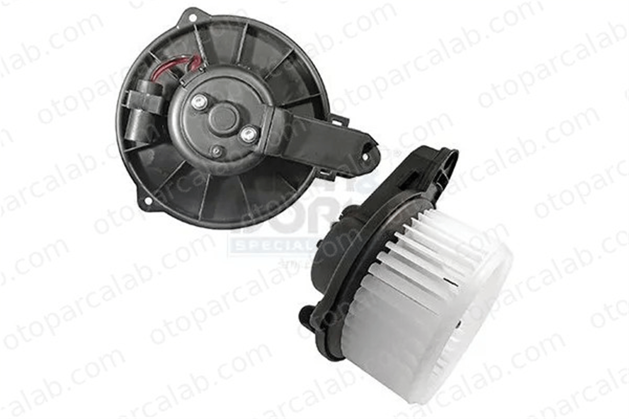 VEKA 59-1301 Kalorifer Motoru AUDI A6 C5 Avant A6 C5 4B1820021B 4B1820021C