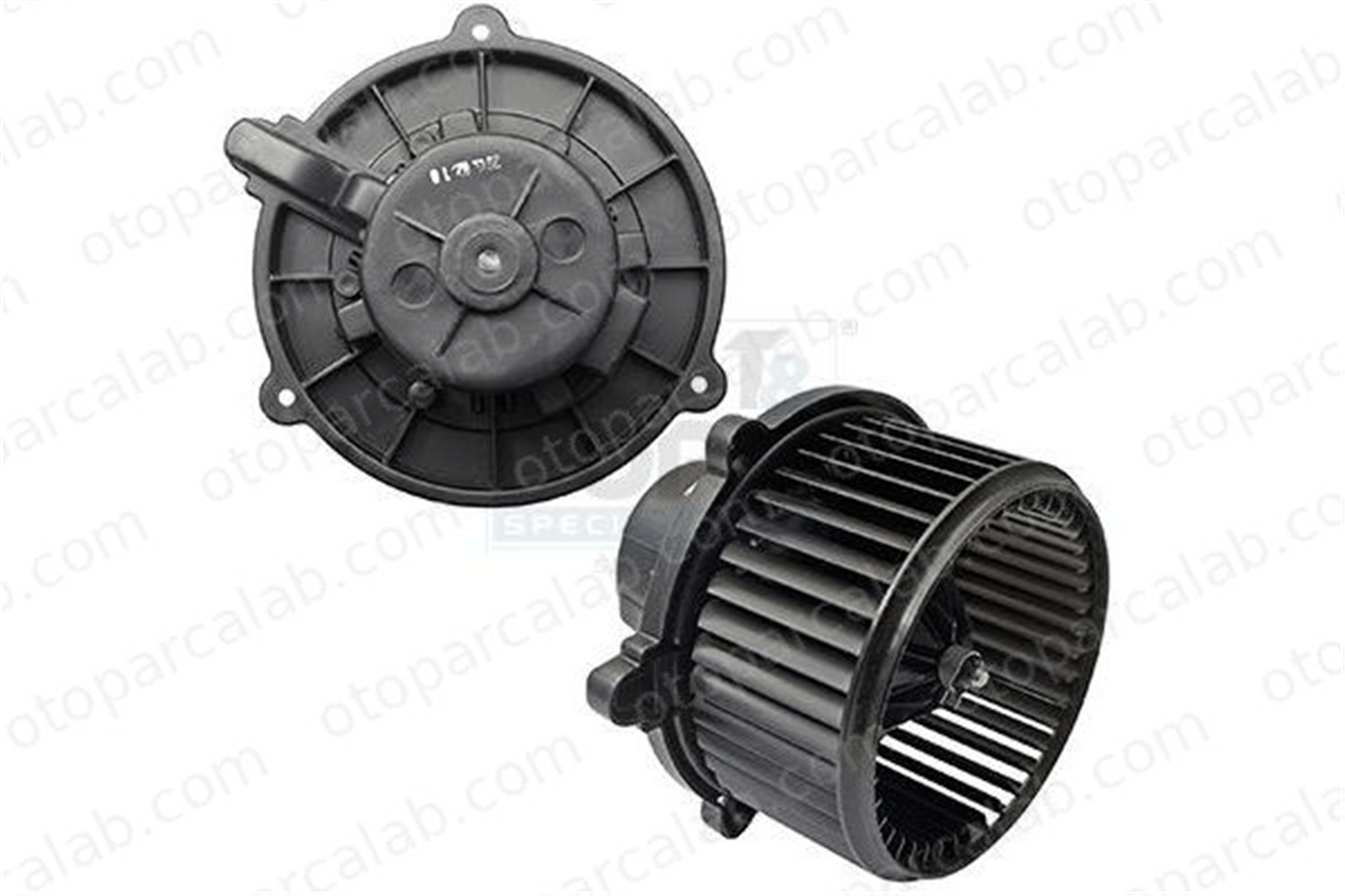 VEKA 59-2105 Kalorifer Motoru KIA CERATO I Sedan CERATO I Hatchback 971132F000