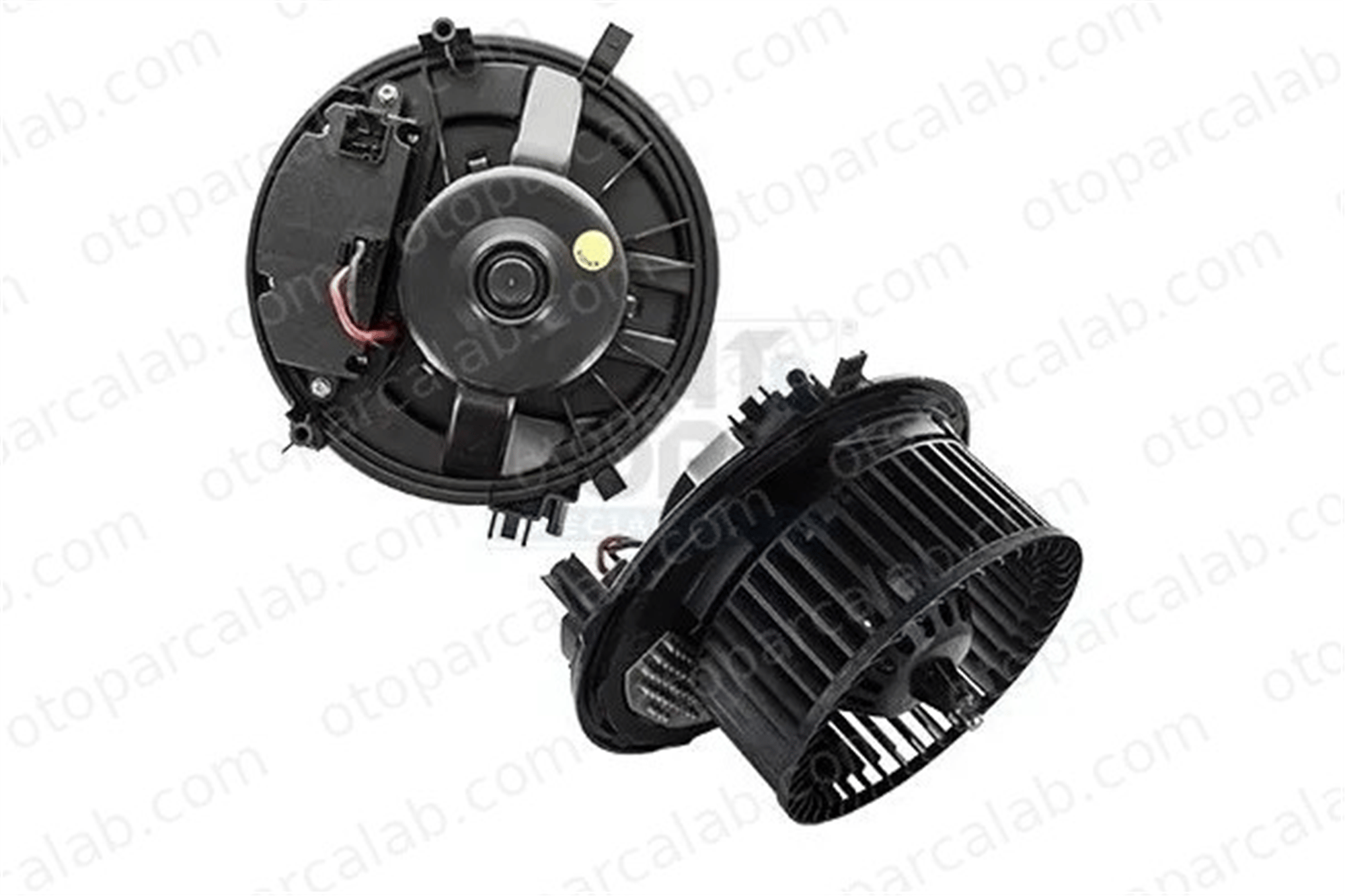 VEKA 59-4411 Kalorifer Motoru VW GOLF VII GOLF VII Variant 5Q1819021 5Q1819021B