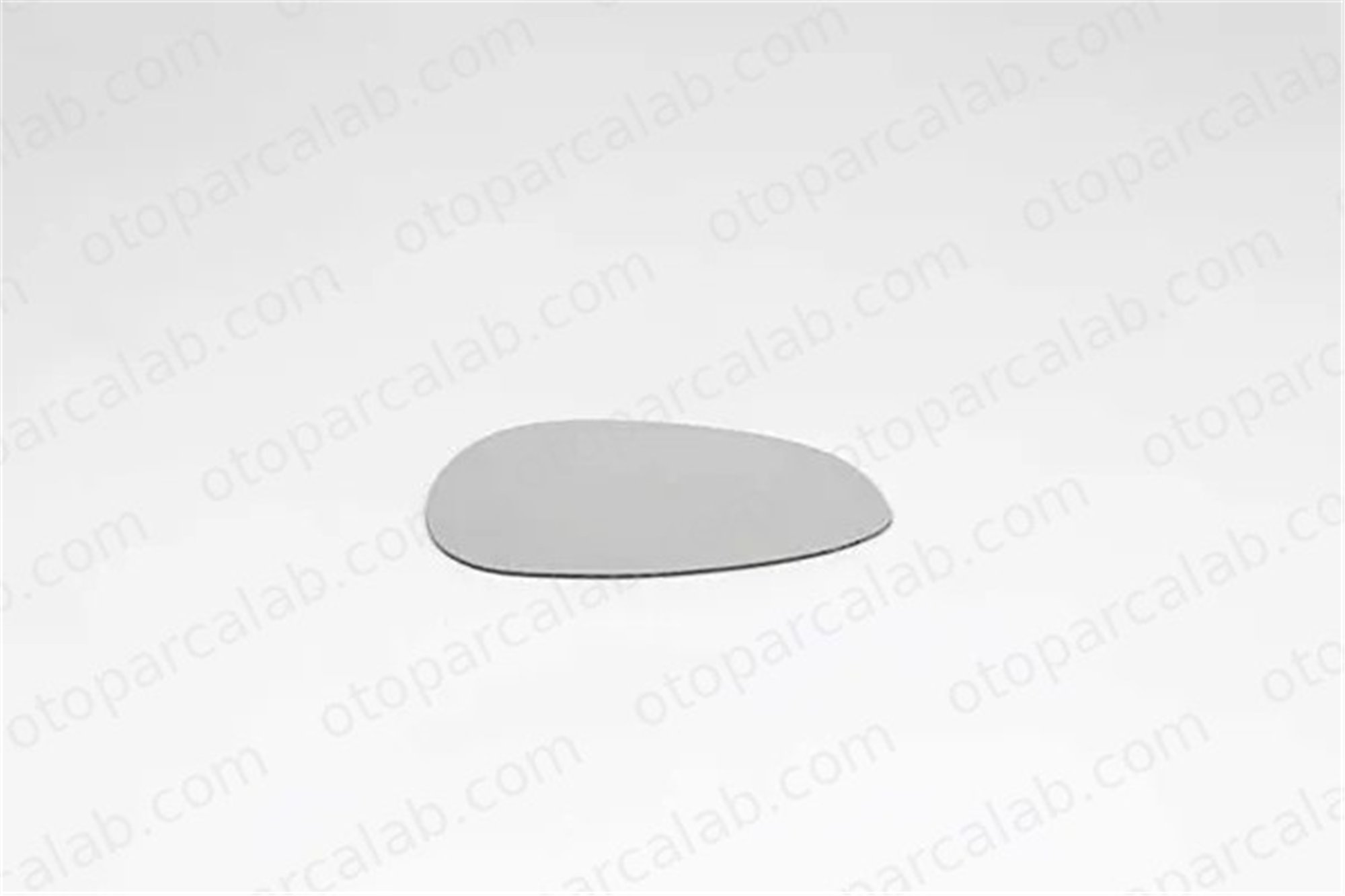 VEKA 61-18007 Ayna Camı Dış Sol FIAT 500 500 C 71740496