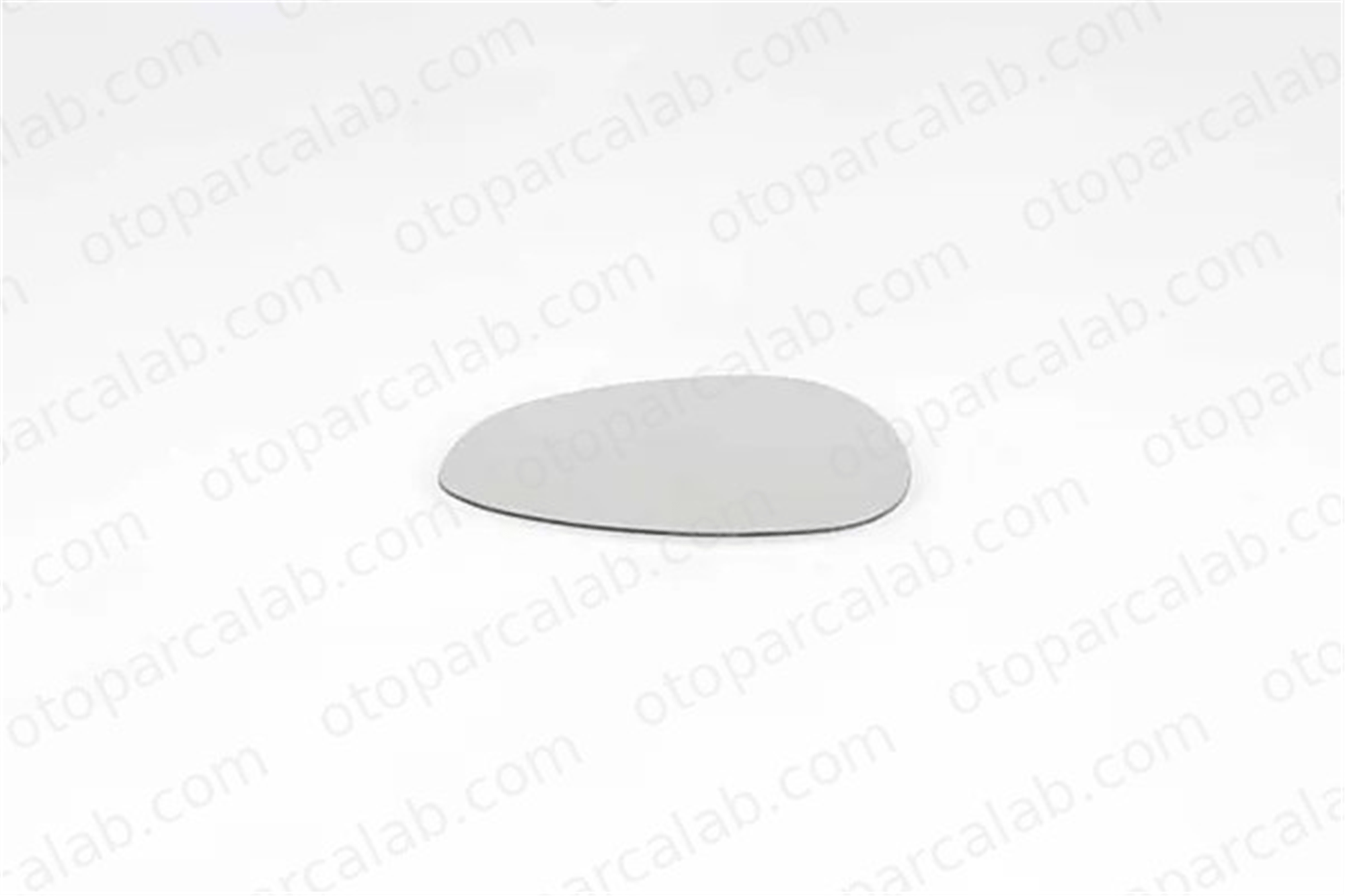 VEKA 61-18010 Ayna Camı Dış Sağ FIAT 500 500 C 71740498