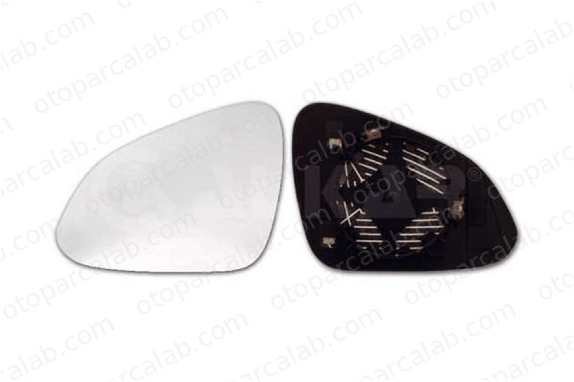 VEKA 61-32015 Ayna Camı Dış Sol OPEL INSIGNIA A INSIGNIA A Sports Tourer 1426563