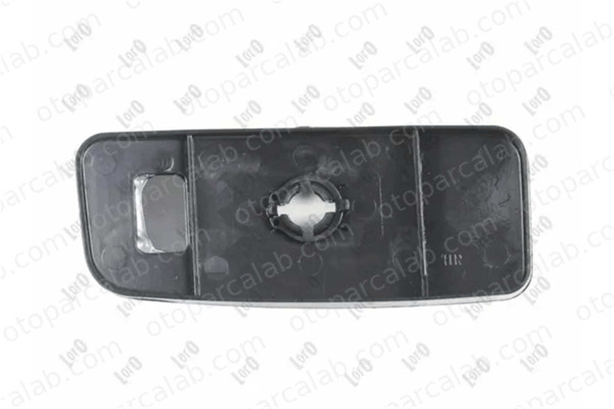 VEKA 61-44034 Ayna Camı Dış Sağ MERCEDES-BENZ SPRINTER 3,5-t Panelvan/Van SPRINTER 3,5-t Platform şasi 28112033 2E1857588A