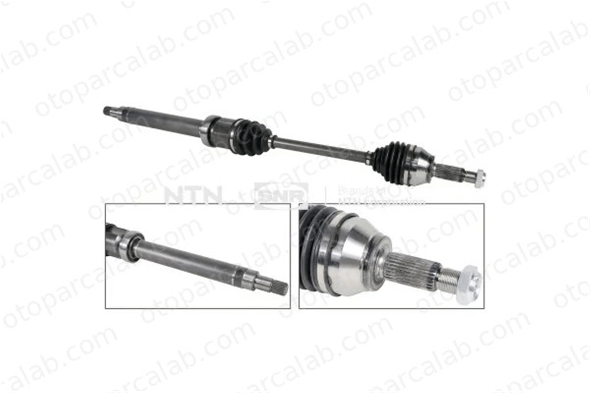 VEKA FD-8002 Aks Komple Ön Sağ FORD FIESTA VI FIESTA V 2S613B436AE 1142790