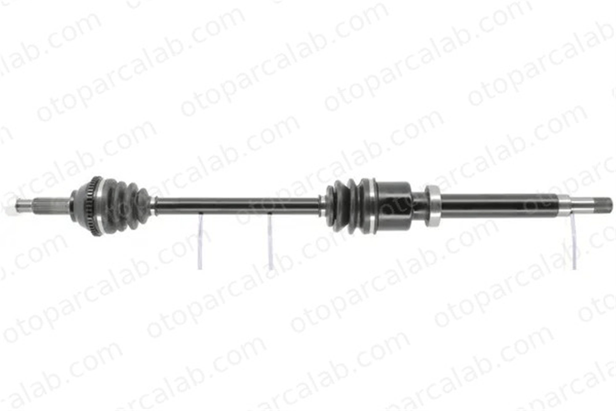 VEKA FD-8012 Aks Komple Ön Sağ FORD TRANSIT Platform şasi TRANSIT Minibüs/Otobüs 3C113B436BC 1417747