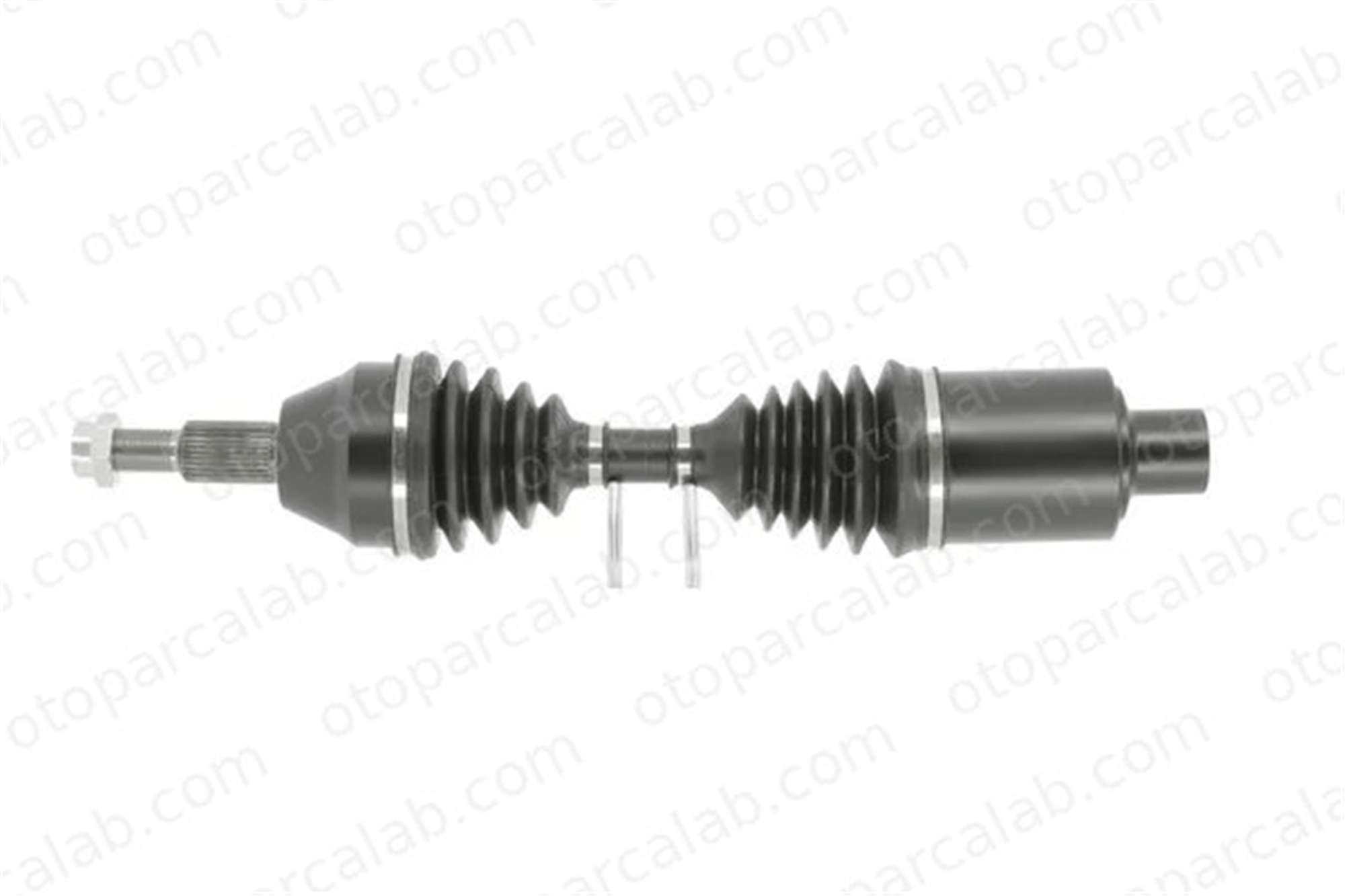 VEKA JE-8002 Aks Komple Ön Sağ DODGE NITRO JEEP CHEROKEE 5189278AA K05189278AA