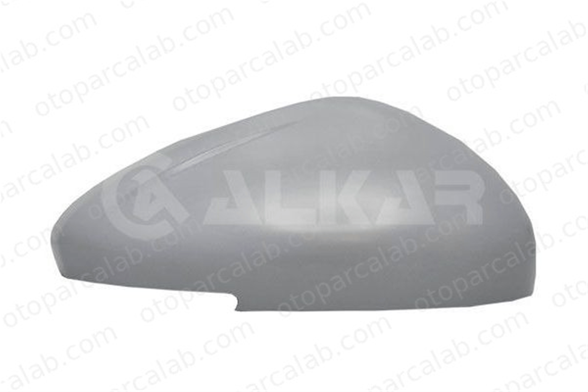 VIEWMAX 511CPR Ayna kapağı Sağ CITROËN C3 AIRCROSS II C4 PICASSO II 1609431480