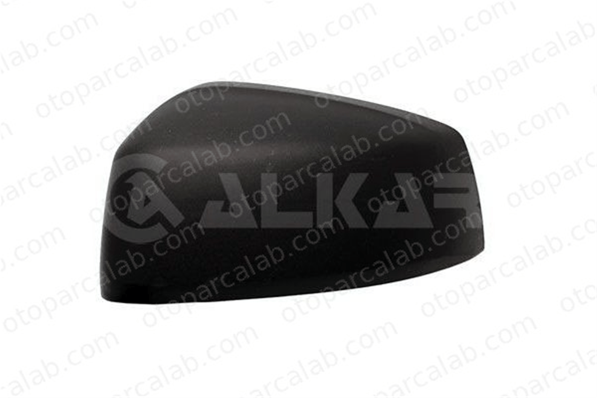 VIEWMAX 8375CL Ayna kapağı Sol VW CADDY V Kasa/büyük limuzin 2K7857527 2580292
