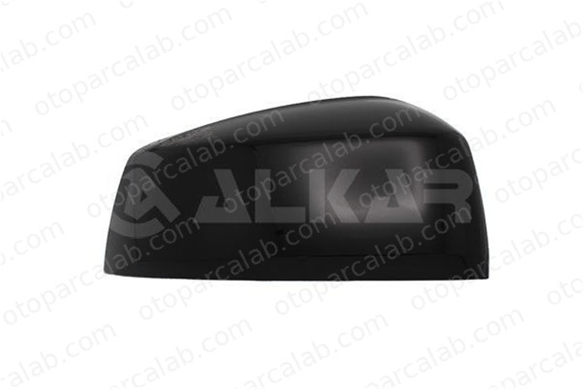 VIEWMAX 8375NCPL Ayna kapağı Sol VW CADDY V Kasa/büyük limuzin 2K7857527B 2613242