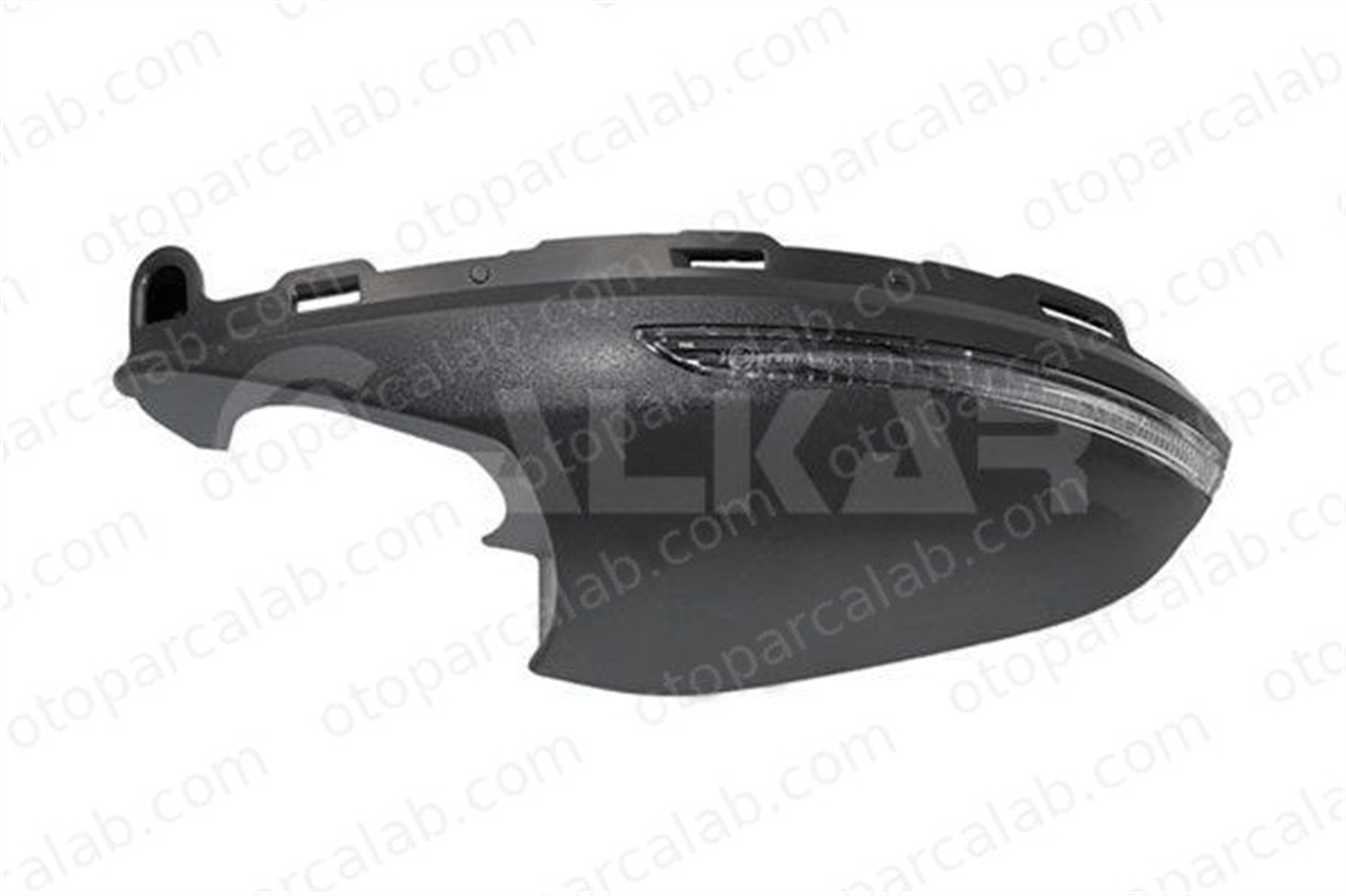 VIEWMAX VM-6200WL Ayna kapağı Sol RENAULT CAPTUR II 963060543R MQ004202