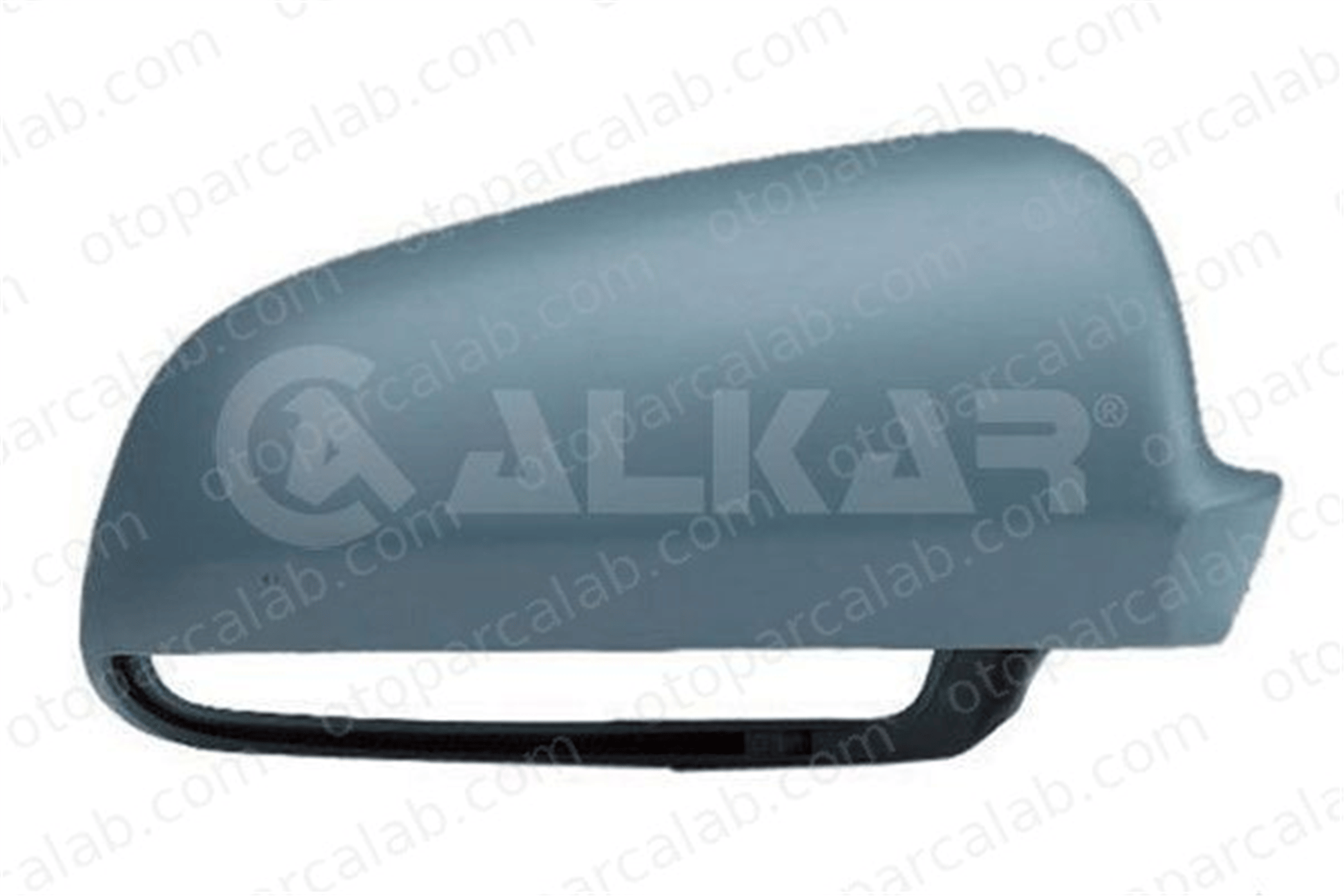 VIEWMAX VM009CR Ayna Kapağı Sağ AUDI A4 B7 A4 B7 Avant 8E0857508BGRU