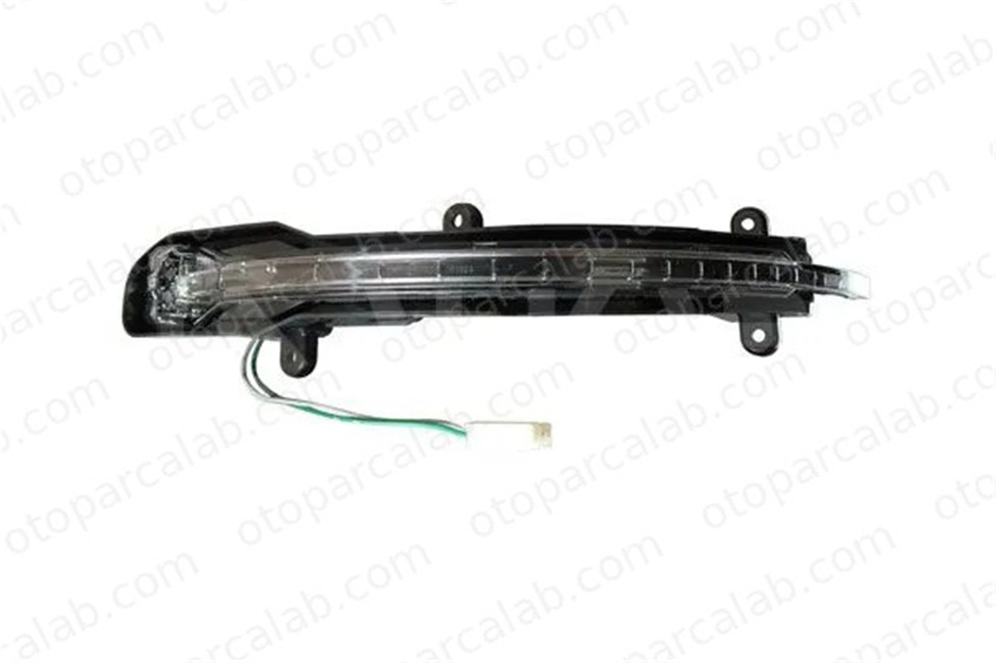 VIEWMAX VM025WL Dikiz Ayna Sinyali Sol AUDI Q5 Q7 4L0949101