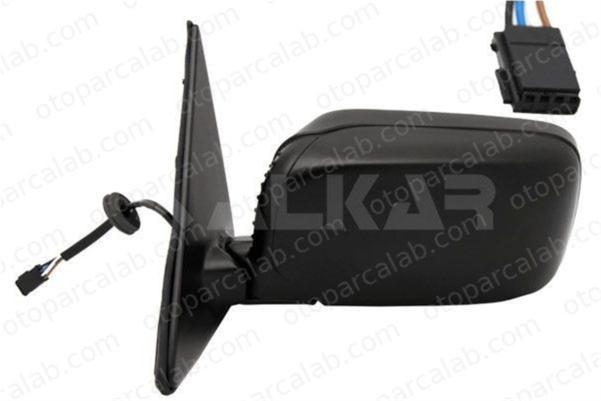 VIEWMAX VM038L Dikiz Aynası Dış Sol BMW 3 3 Touring 51168144407 51168119159