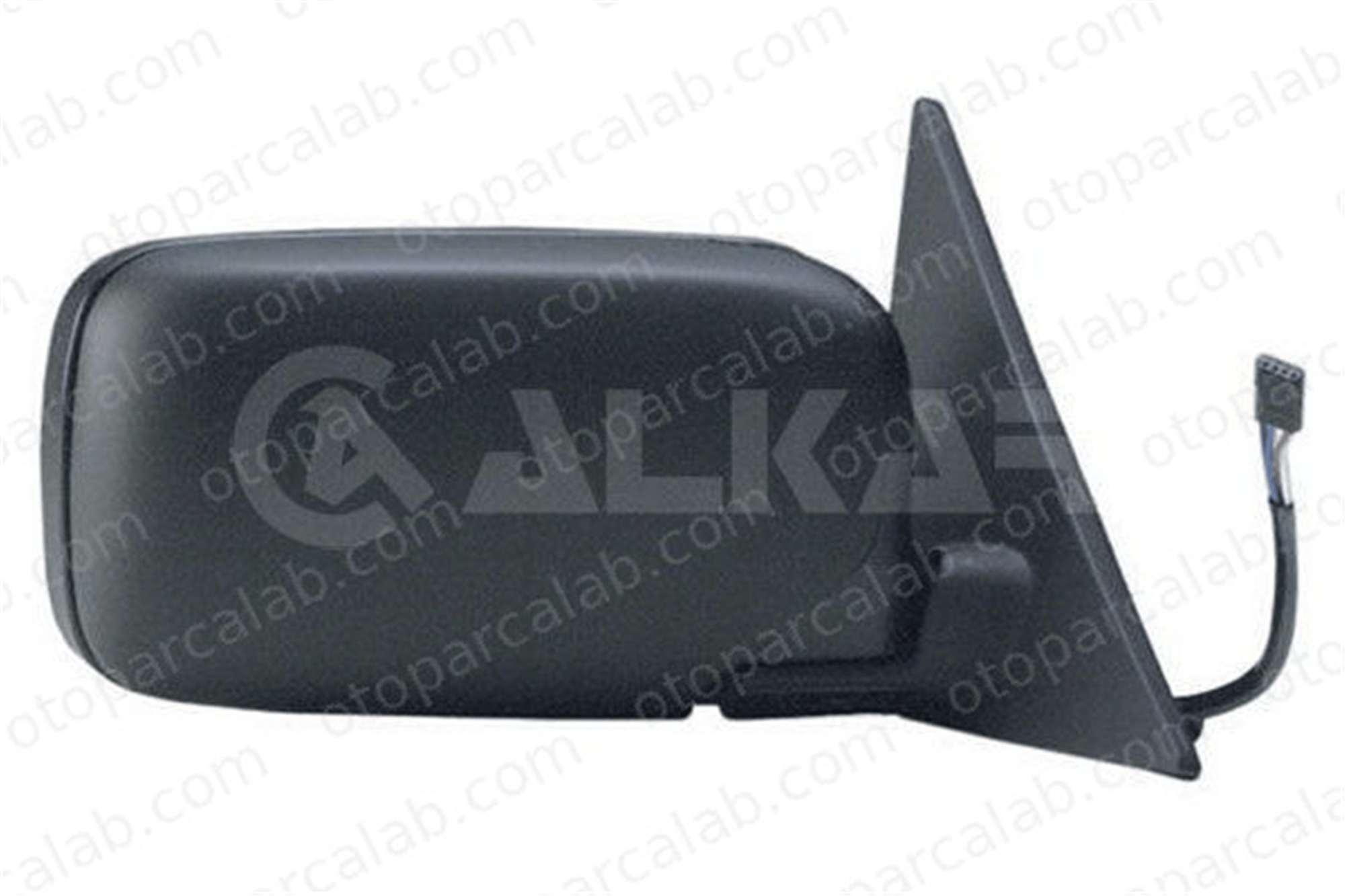 VIEWMAX VM041R Dikiz Aynası Dış Sağ BMW 5 5 Touring 51168137370 51168119160