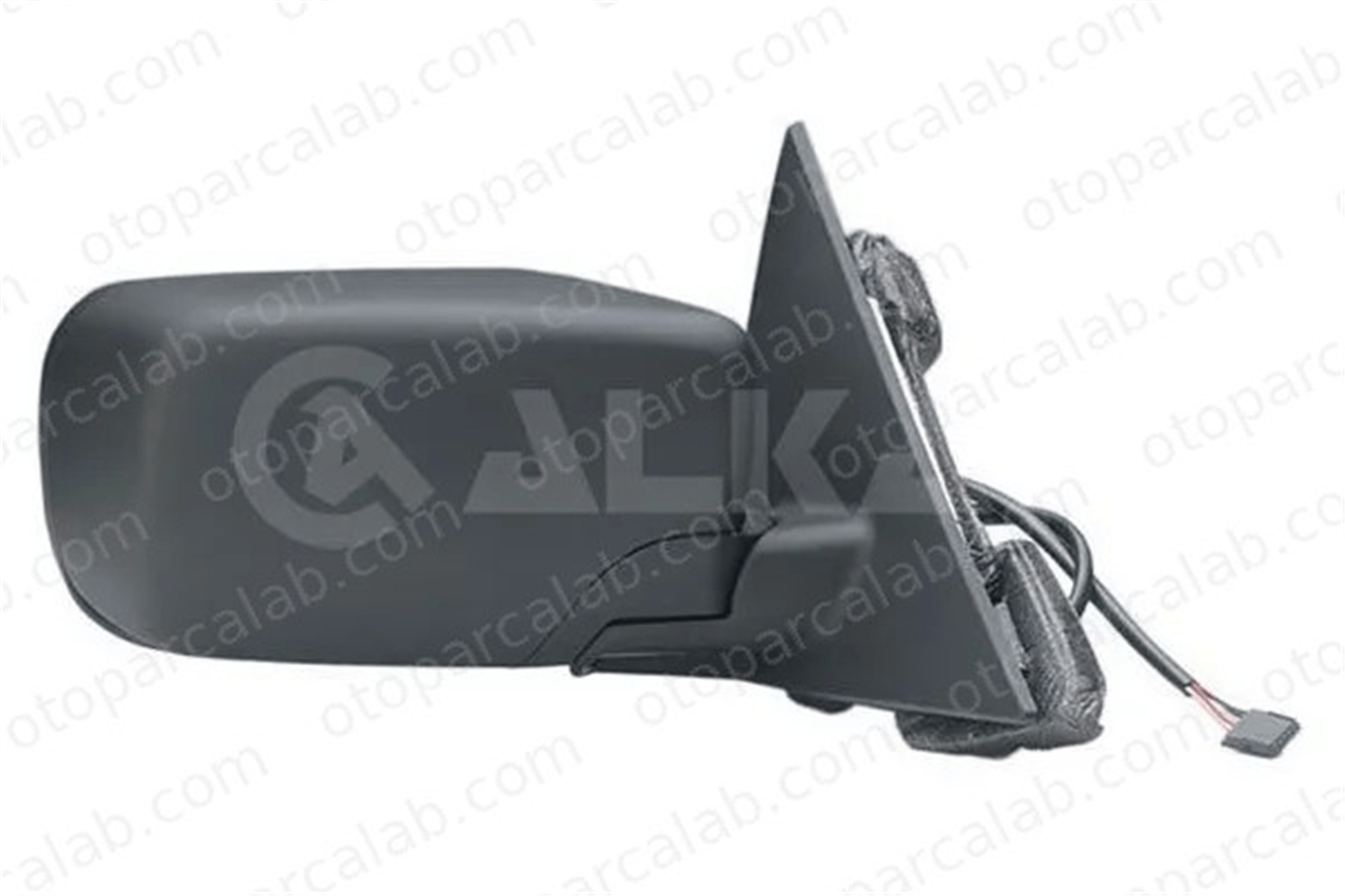 VIEWMAX VM076EBTR Dikiz Aynası Dış Sağ BMW 3 3 Touring 51168245132 51168238376