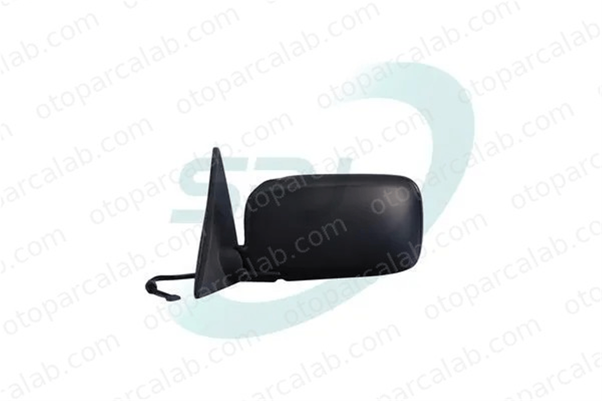 VIEWMAX VM077EBCR Dikiz Aynası Dış Sağ BMW 5 5 Touring 51168266600 51168238376