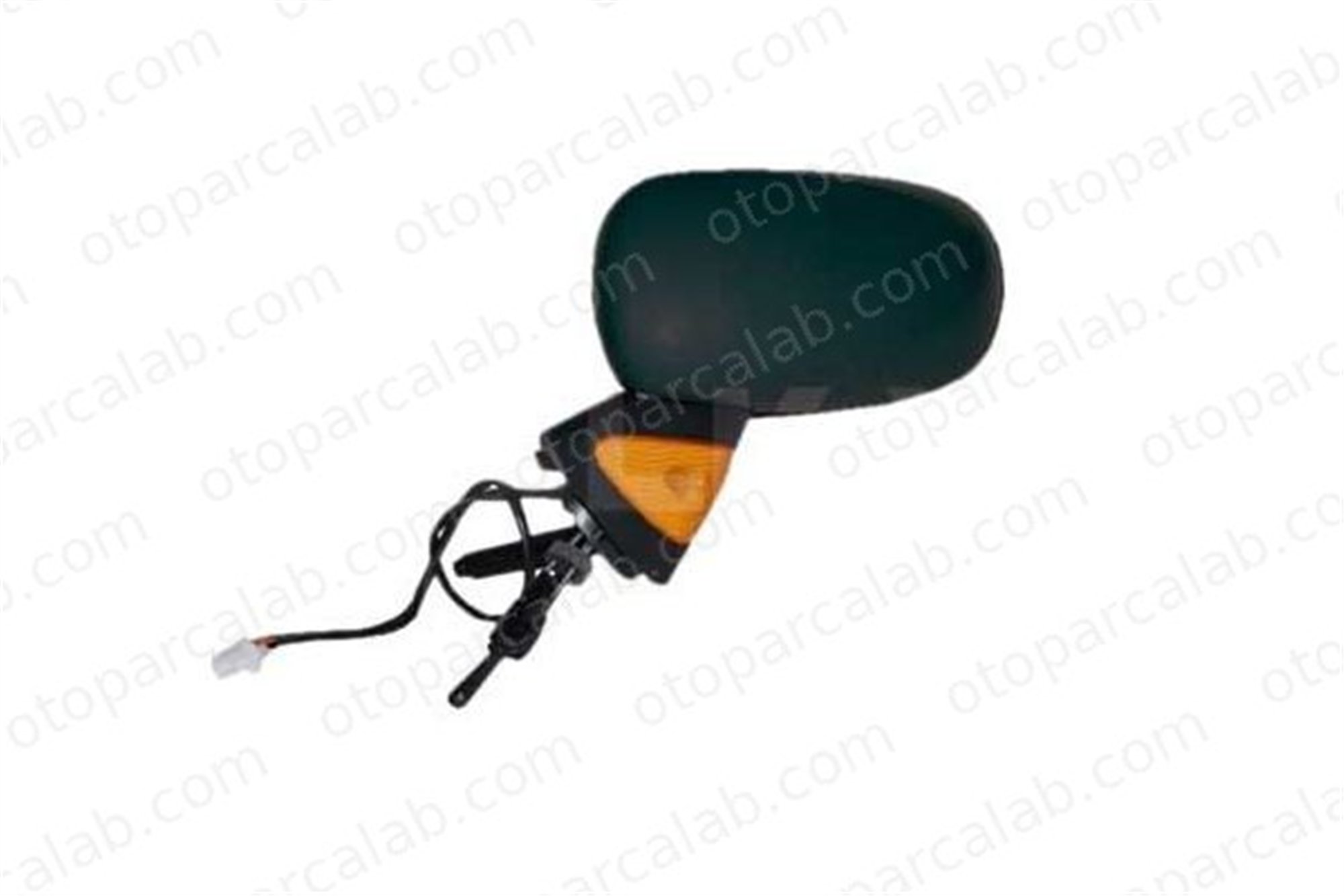 VIEWMAX VM120PSR Dikiz Aynası Dış Sağ RENAULT MODUS / GRAND MODUS 7701065899 7701058189