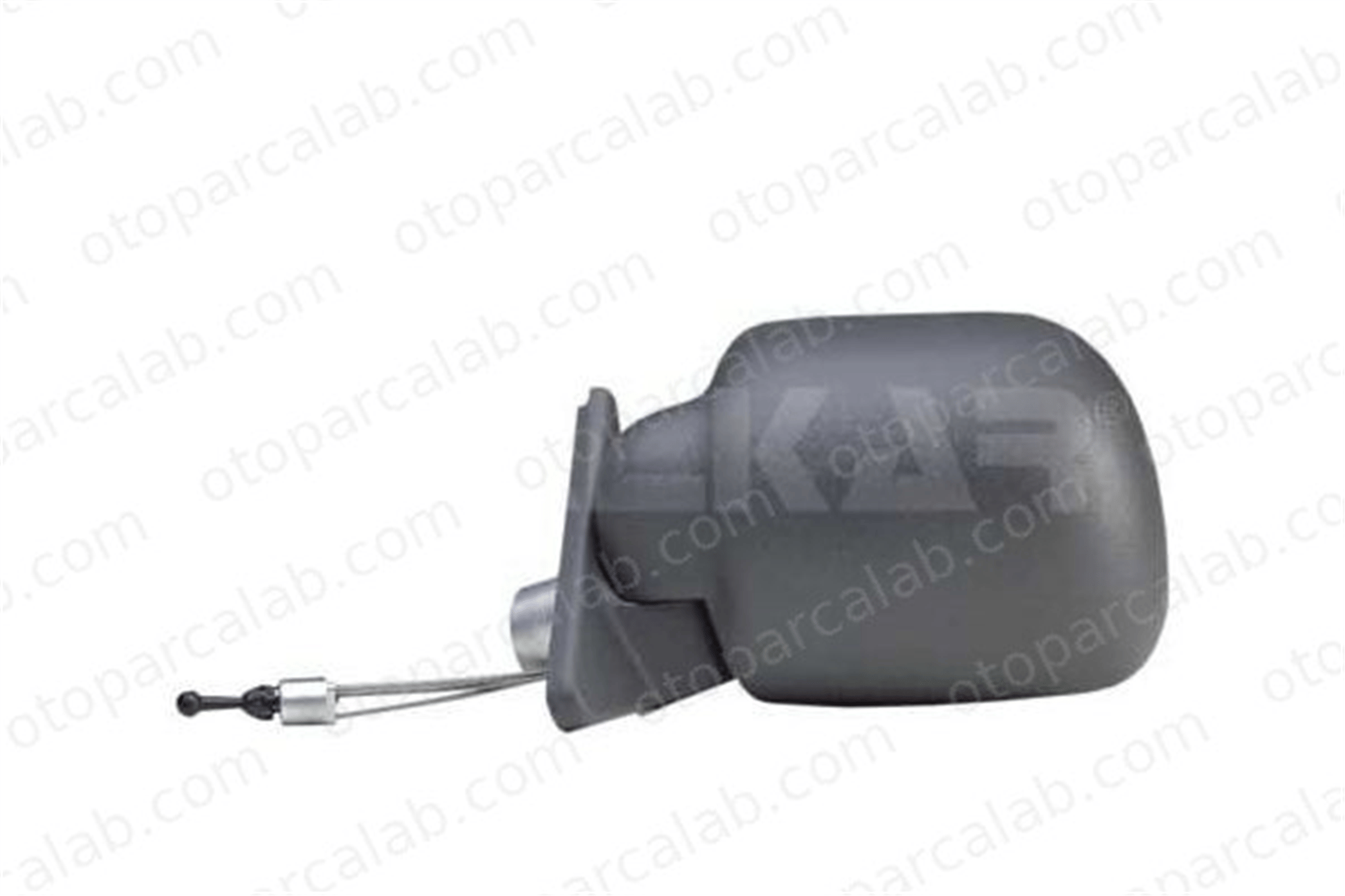 VIEWMAX VM130L Dikiz Aynası Dış Sol RENAULT RAPID Kasa/büyük limuzin EXPRESS Kasa/büyük limuzin 6001030130