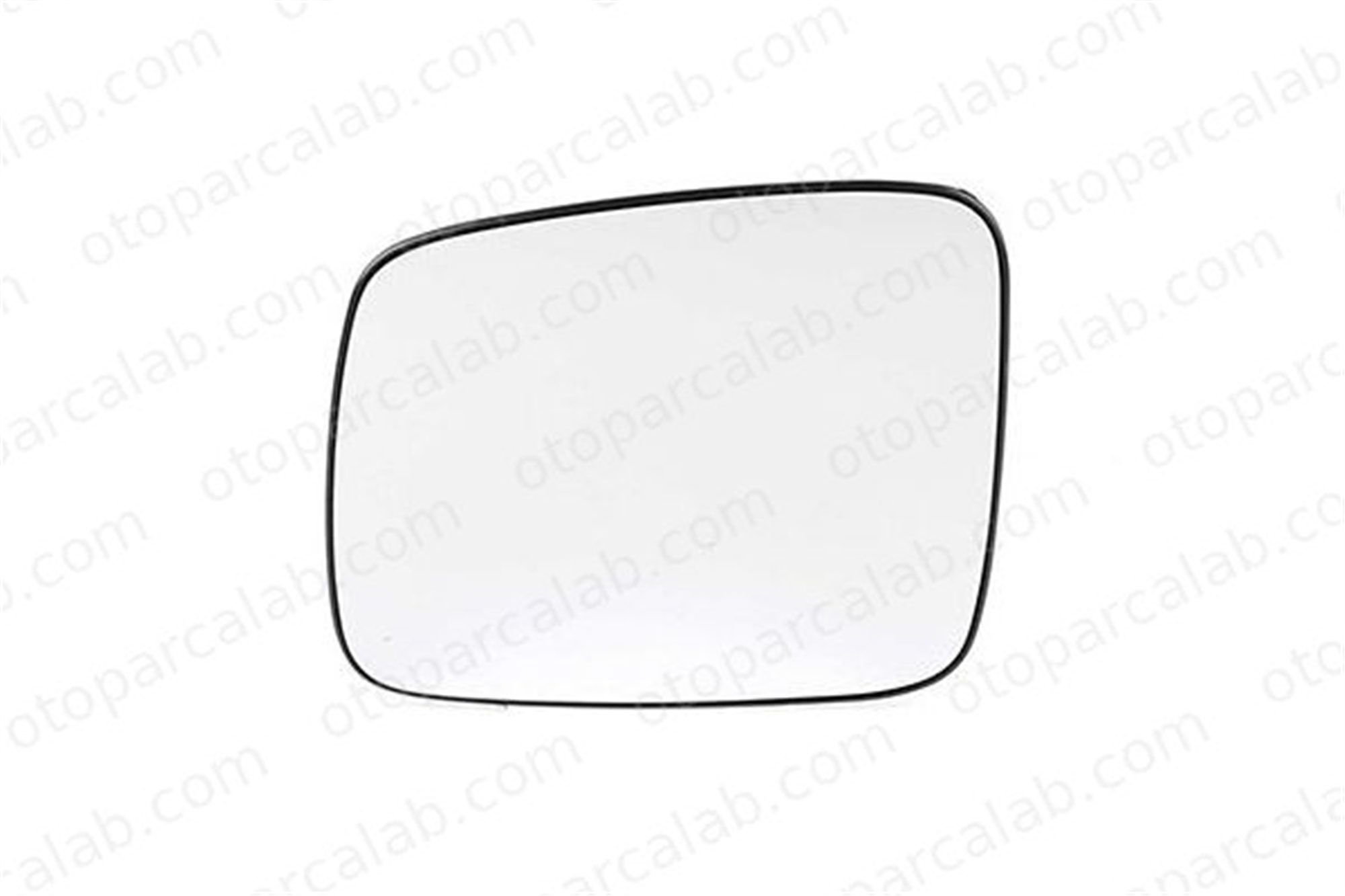 VIEWMAX VM186AGHL Ayna Camı Dış Sol VW TRANSPORTER T4 Minibüs/Otobüs TRANSPORTER T4 Panelvan/Van 701857521Q