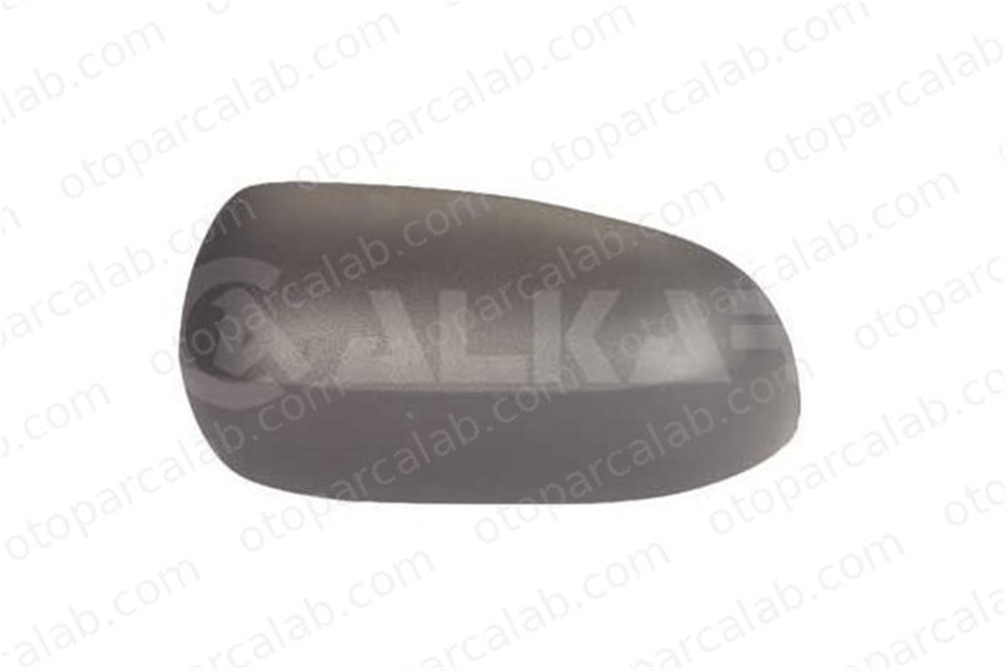 VIEWMAX VM200CL Ayna Kapağı Sol OPEL CORSA C Kasa/eğik arka CORSA C 1428854